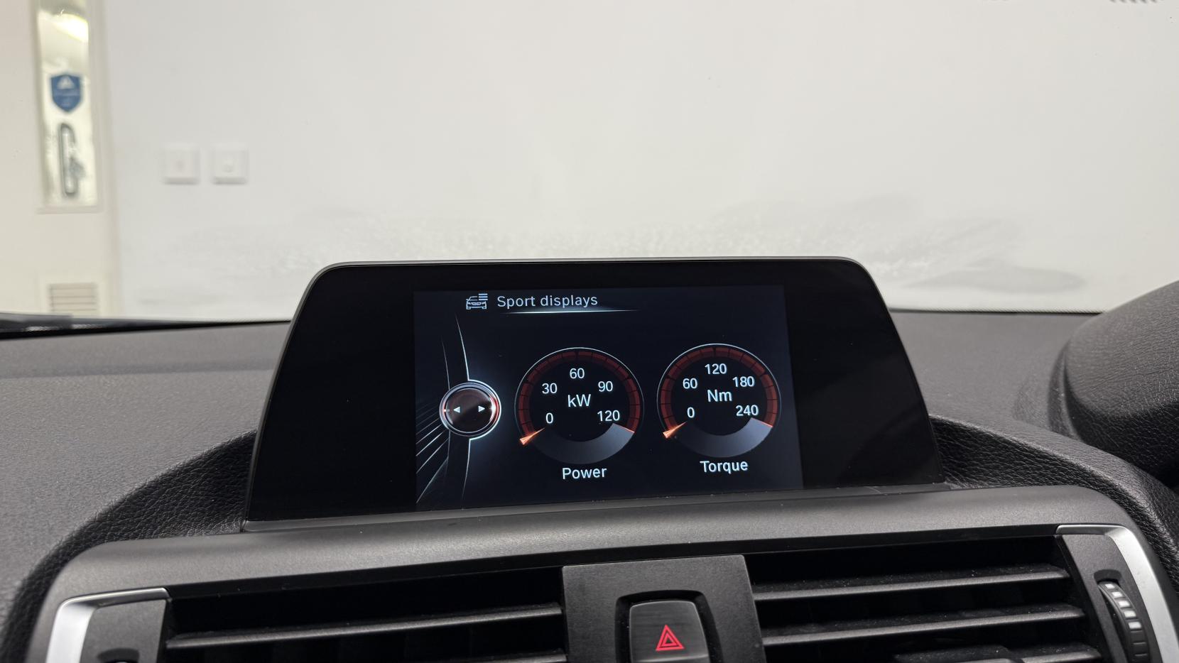 BMW 2 Series 1.5 218i M Sport Coupe 2dr Petrol Auto Euro 6 (s/s) (136 ps)