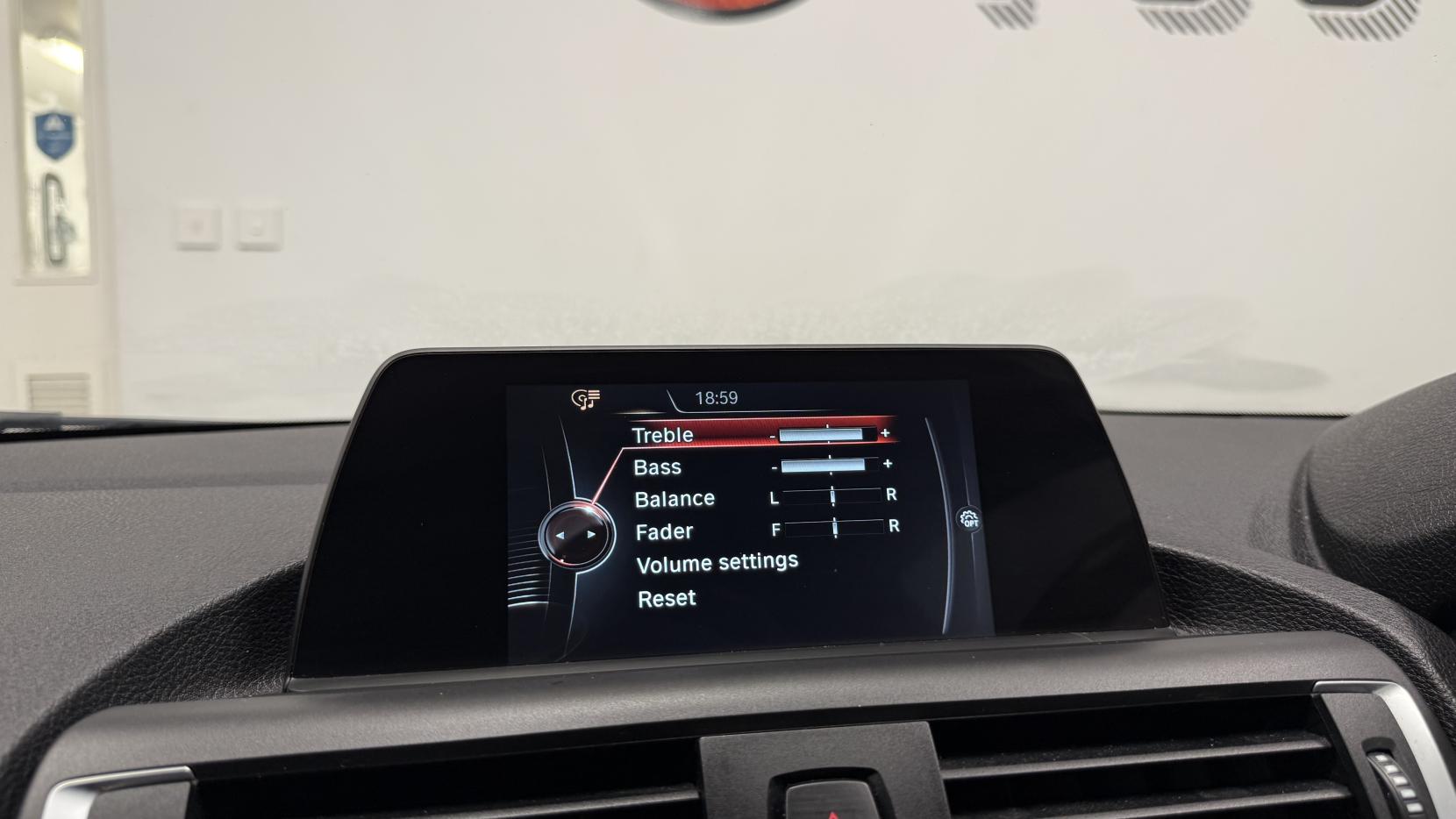 BMW 2 Series 1.5 218i M Sport Coupe 2dr Petrol Auto Euro 6 (s/s) (136 ps)