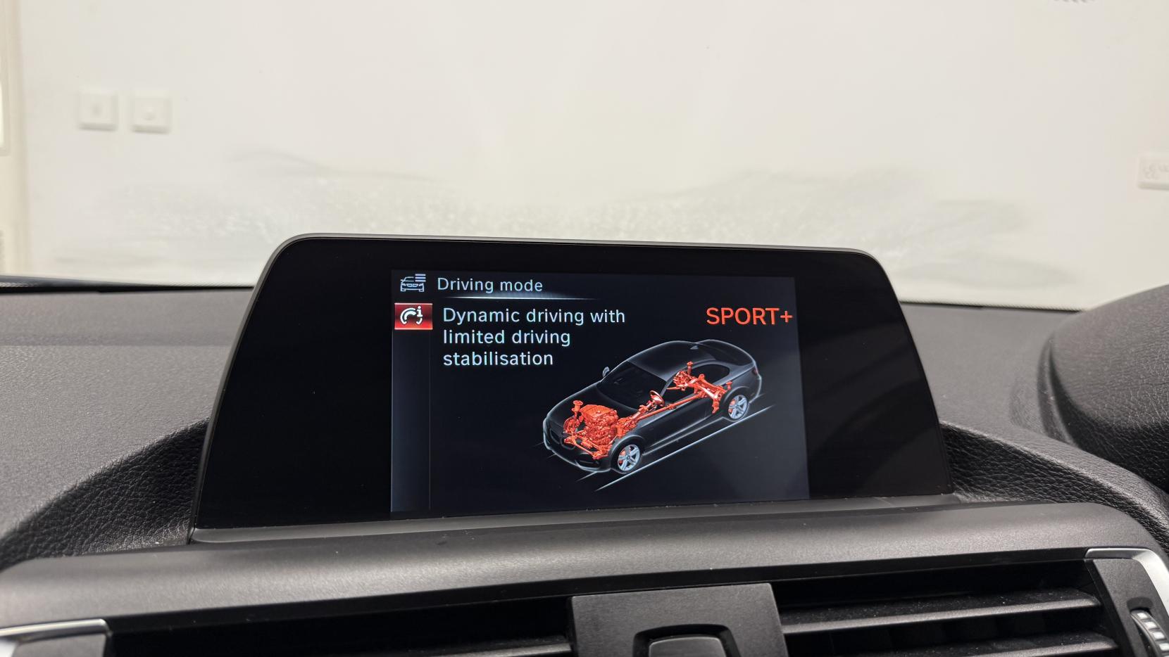 BMW 2 Series 1.5 218i M Sport Coupe 2dr Petrol Auto Euro 6 (s/s) (136 ps)