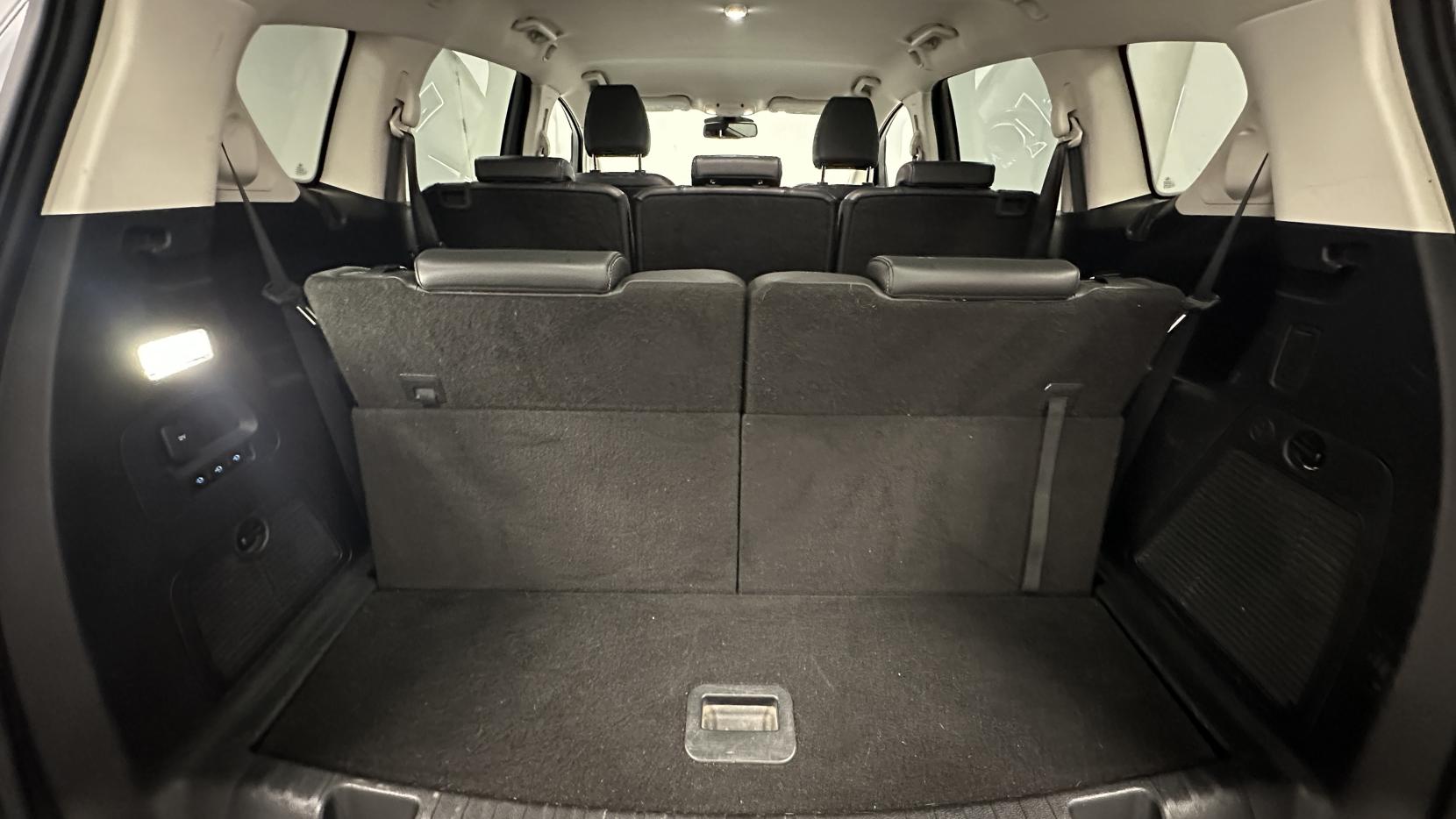 Ford S-Max 2.0 TDCi Titanium MPV 5dr Diesel Powershift Euro 6 (s/s) (180 ps)