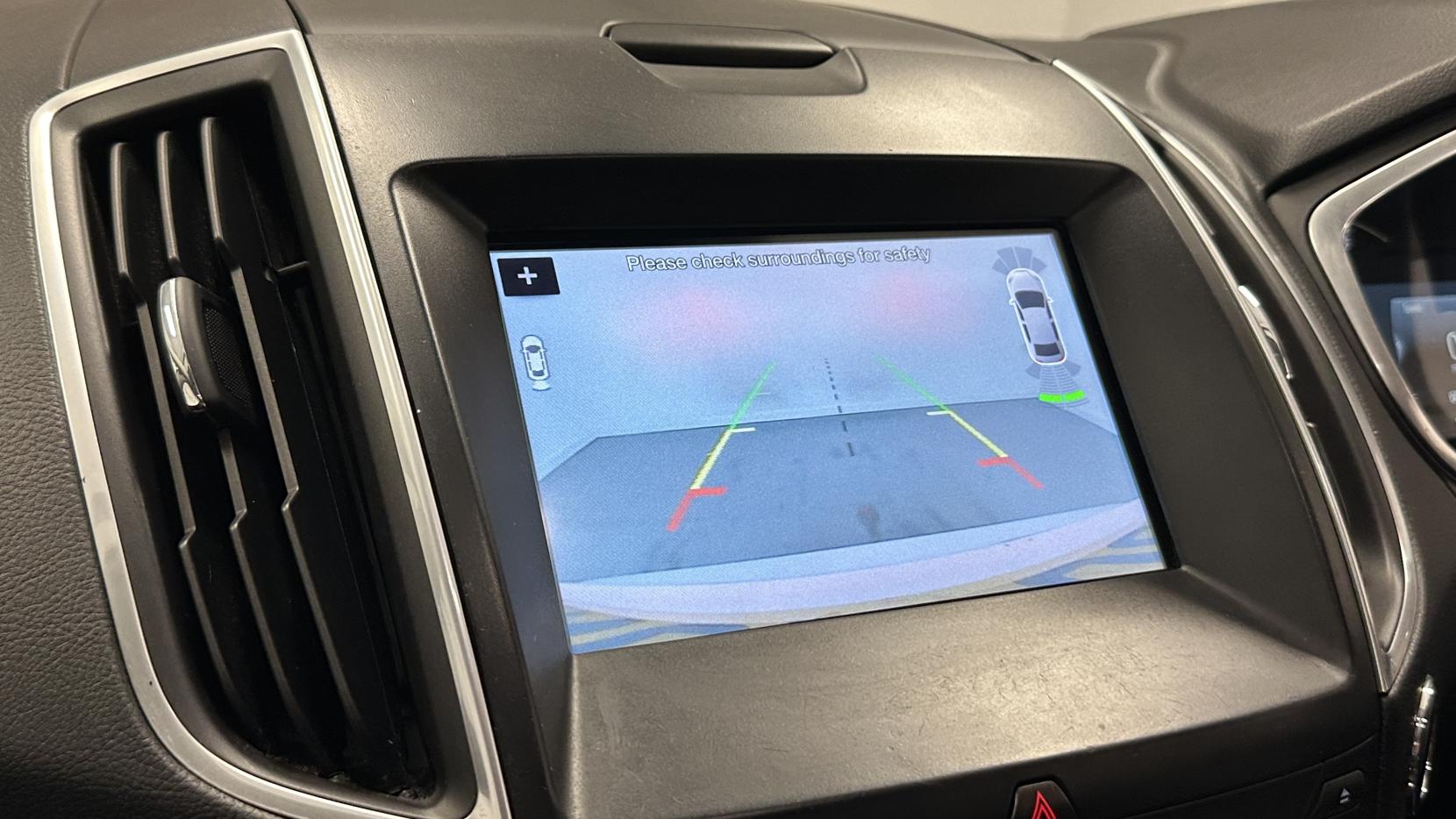 Ford S-Max 2.0 TDCi Titanium MPV 5dr Diesel Powershift Euro 6 (s/s) (180 ps)