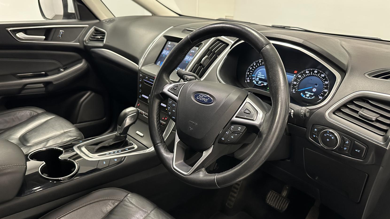 Ford S-Max 2.0 TDCi Titanium MPV 5dr Diesel Powershift Euro 6 (s/s) (180 ps)