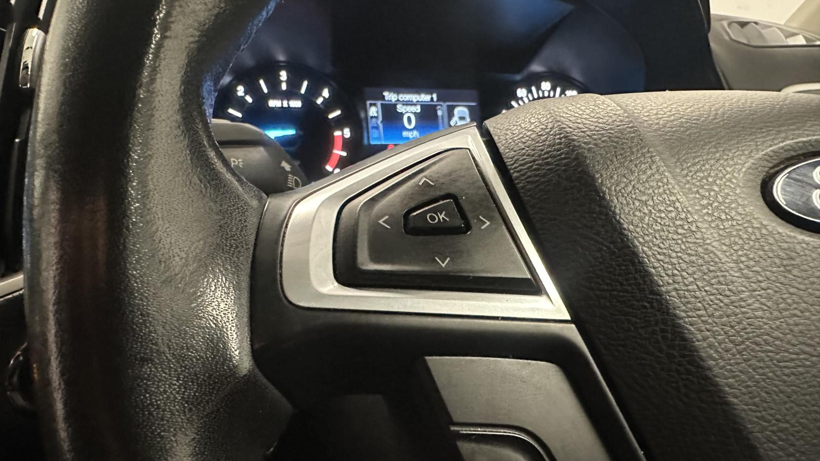 Ford Galaxy 2.0 TDCi Zetec MPV 5dr Diesel Manual Euro 6 (120 ps)