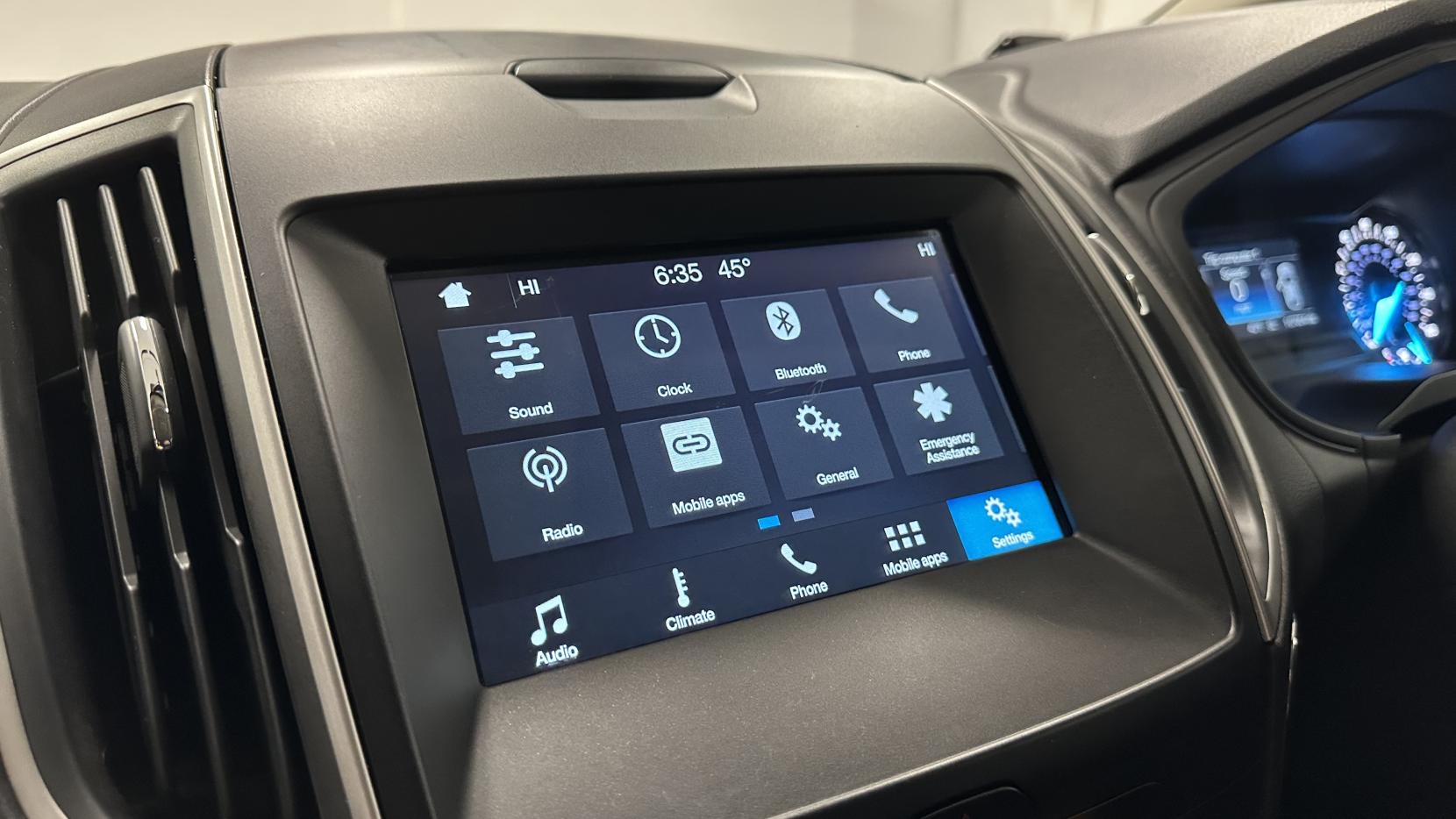 Ford Galaxy 2.0 TDCi Zetec MPV 5dr Diesel Manual Euro 6 (120 ps)