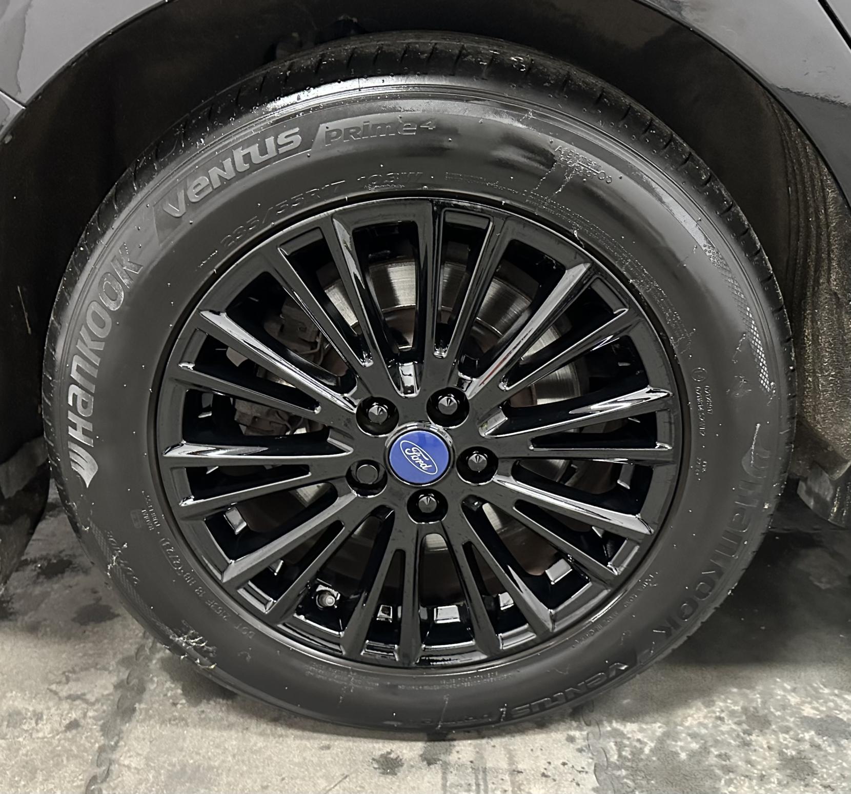 Ford Galaxy 2.0 TDCi Zetec MPV 5dr Diesel Manual Euro 6 (120 ps)