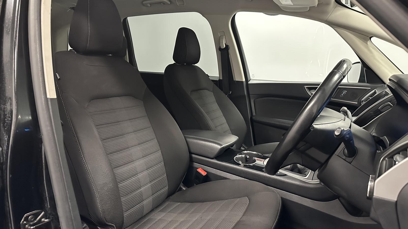 Ford Galaxy 2.0 TDCi Zetec MPV 5dr Diesel Manual Euro 6 (120 ps)