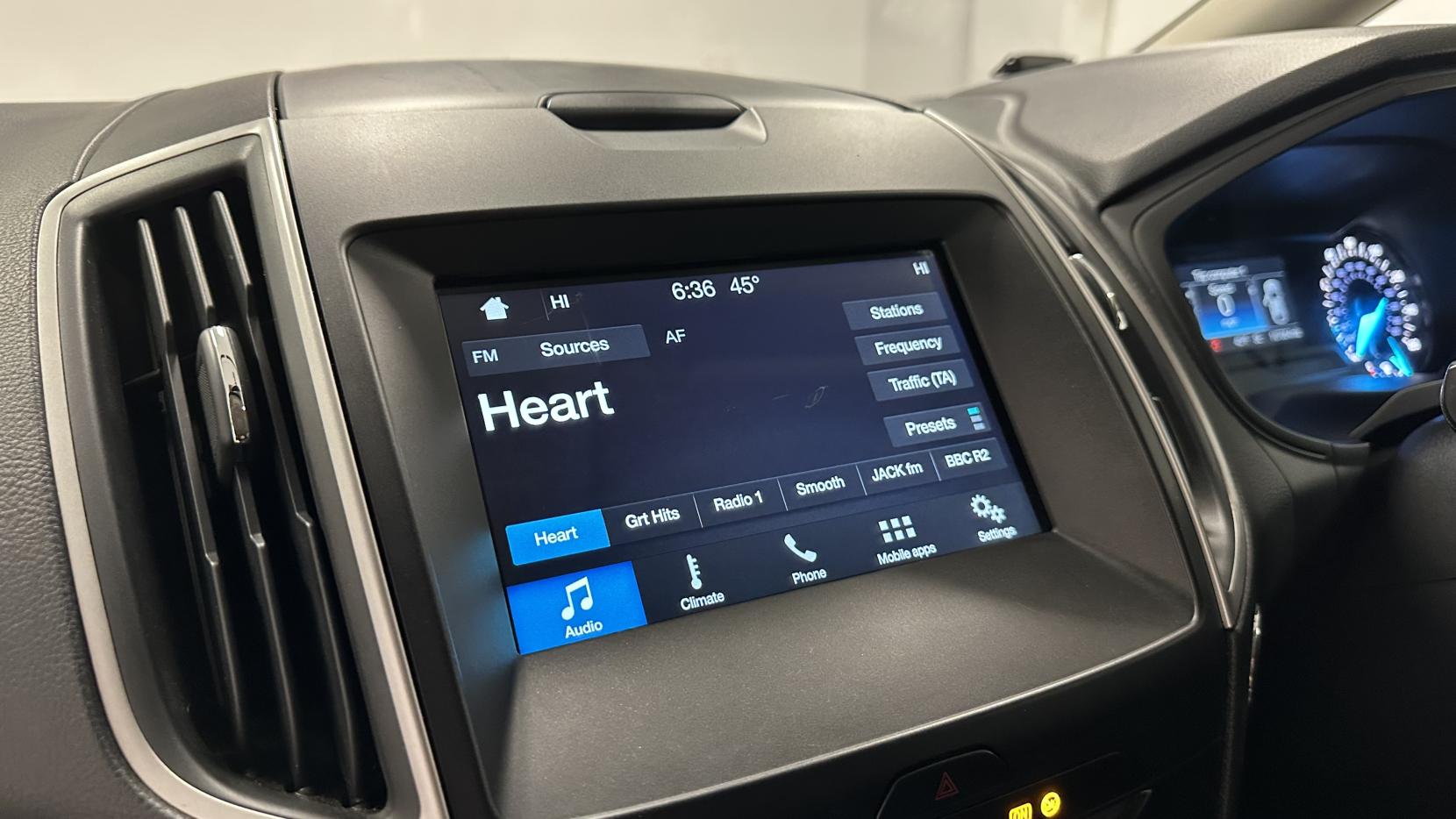 Ford Galaxy 2.0 TDCi Zetec MPV 5dr Diesel Manual Euro 6 (120 ps)