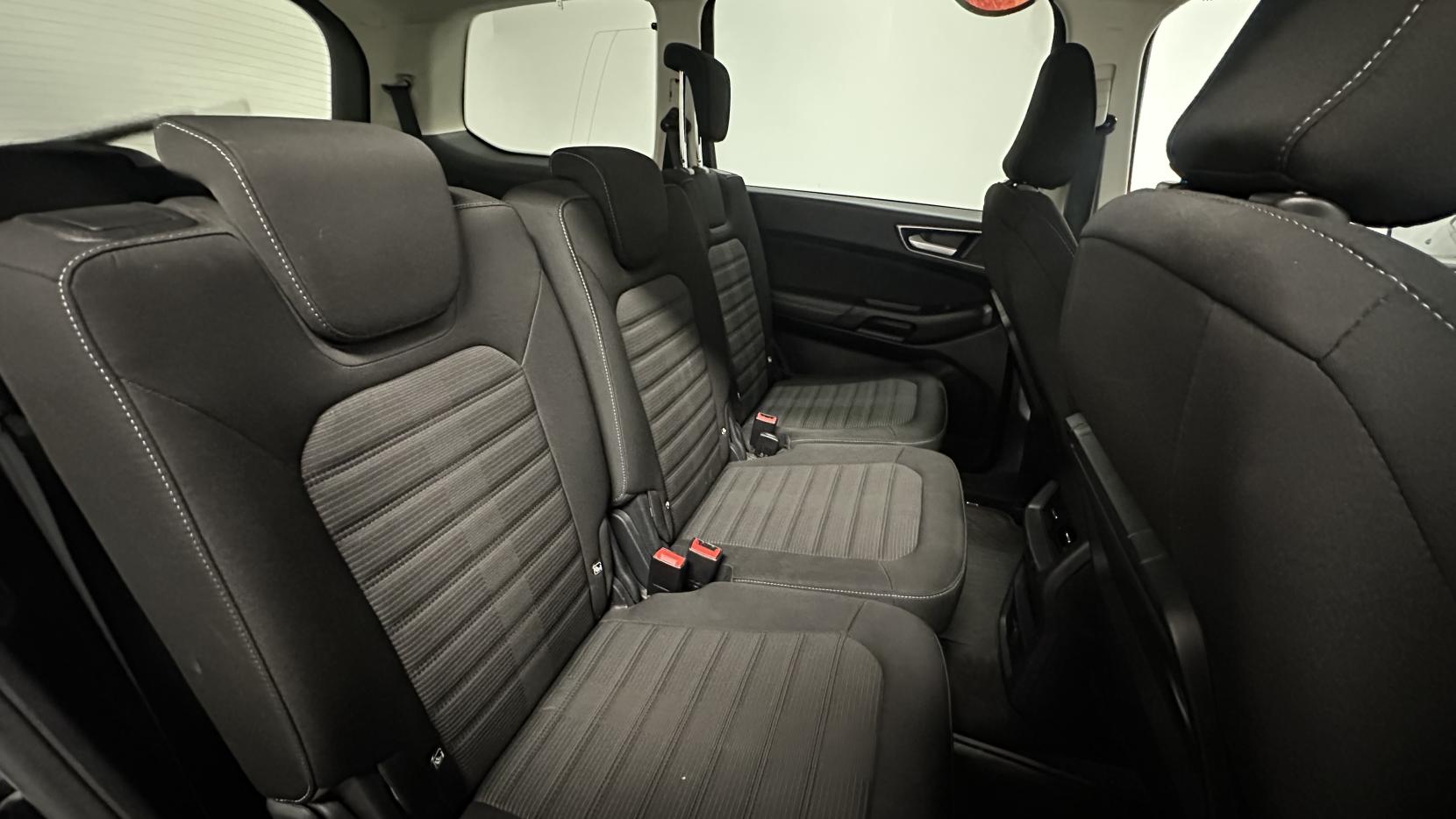 Ford Galaxy 2.0 TDCi Zetec MPV 5dr Diesel Manual Euro 6 (120 ps)