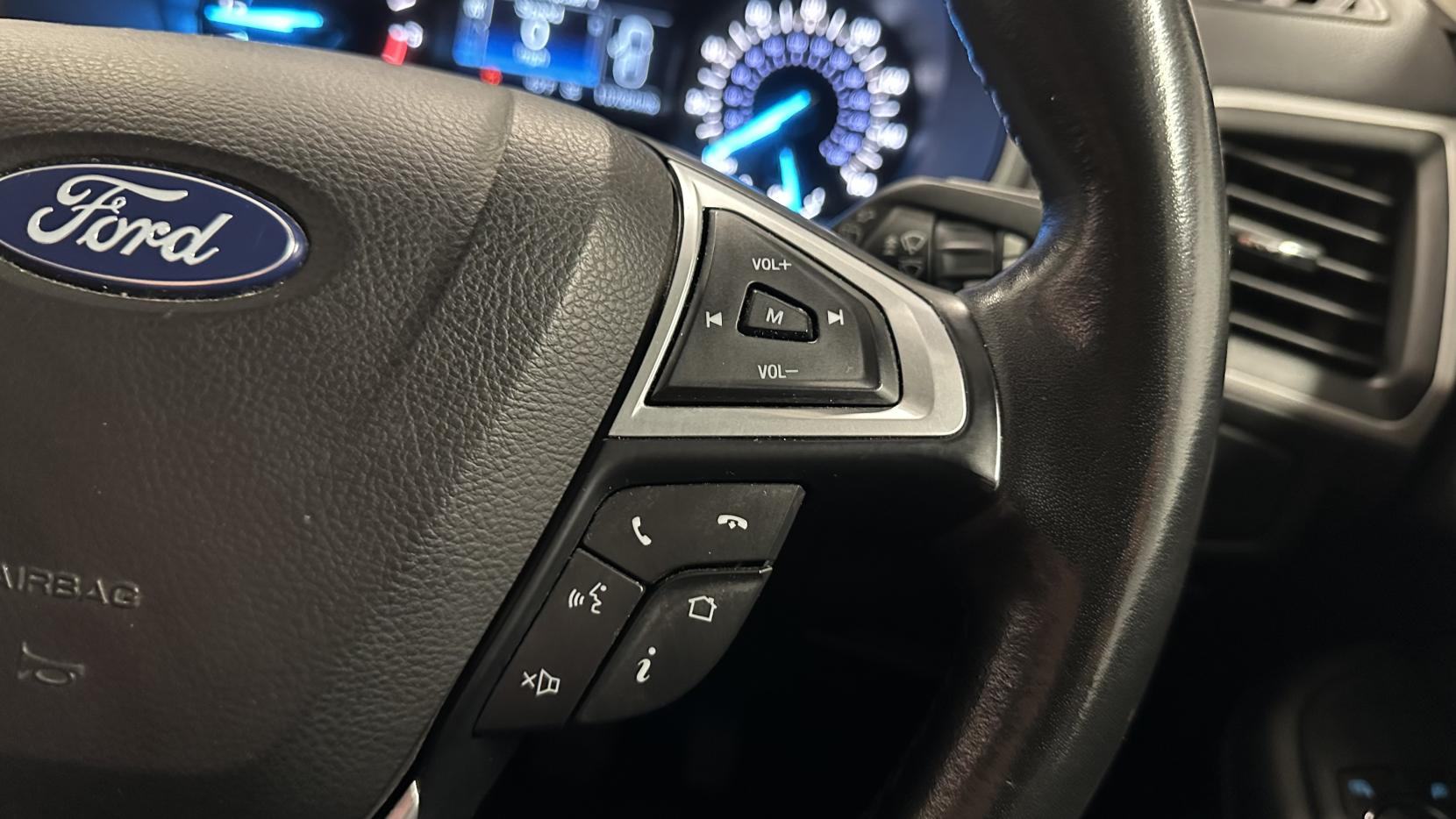 Ford Galaxy 2.0 TDCi Zetec MPV 5dr Diesel Manual Euro 6 (120 ps)