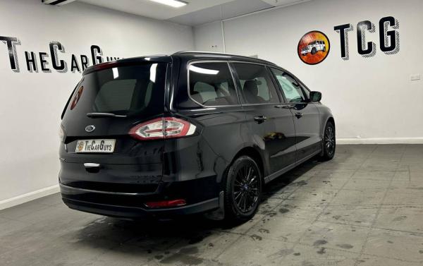 Ford Galaxy 2.0 TDCi Zetec MPV 5dr Diesel Manual Euro 6 (120 ps)