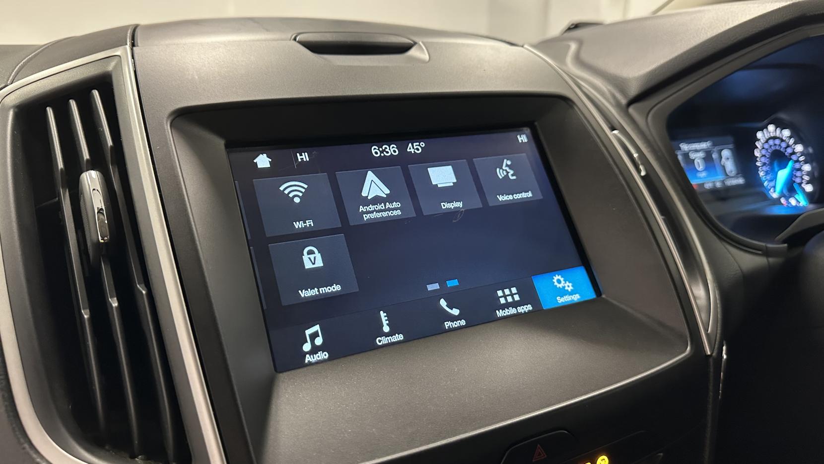 Ford Galaxy 2.0 TDCi Zetec MPV 5dr Diesel Manual Euro 6 (120 ps)