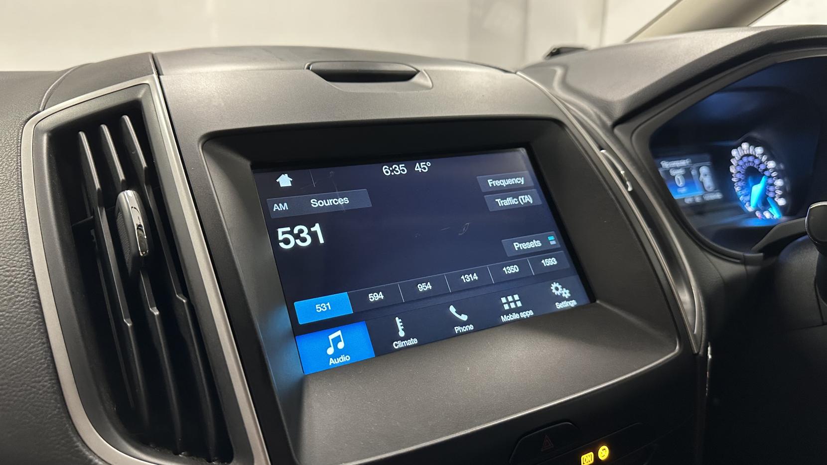 Ford Galaxy 2.0 TDCi Zetec MPV 5dr Diesel Manual Euro 6 (120 ps)