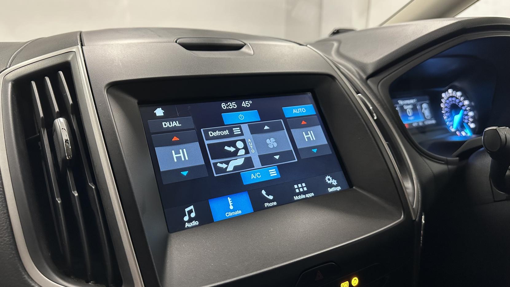 Ford Galaxy 2.0 TDCi Zetec MPV 5dr Diesel Manual Euro 6 (120 ps)