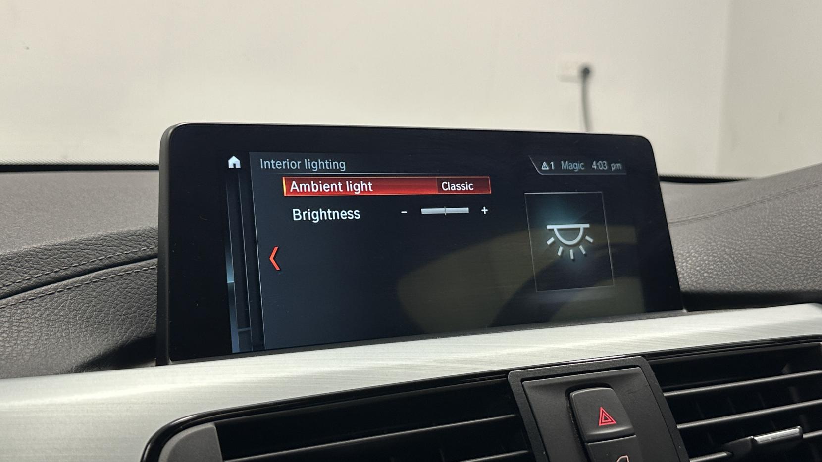 BMW 4 Series Gran Coupe 2.0 420d M Sport Hatchback 5dr Diesel Auto Euro 6 (s/s) (190 ps)