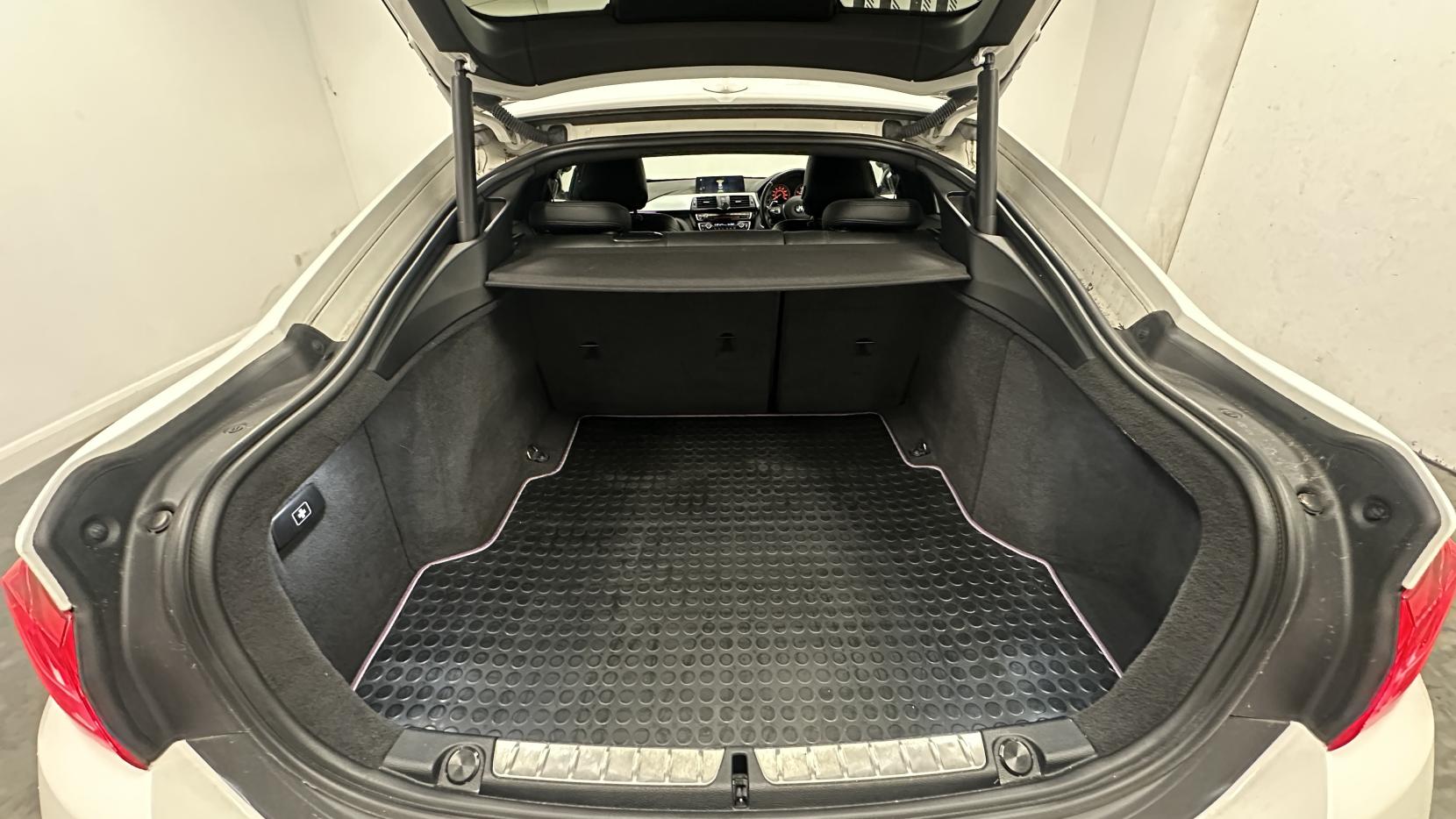 BMW 4 Series Gran Coupe 2.0 420d M Sport Hatchback 5dr Diesel Auto Euro 6 (s/s) (190 ps)