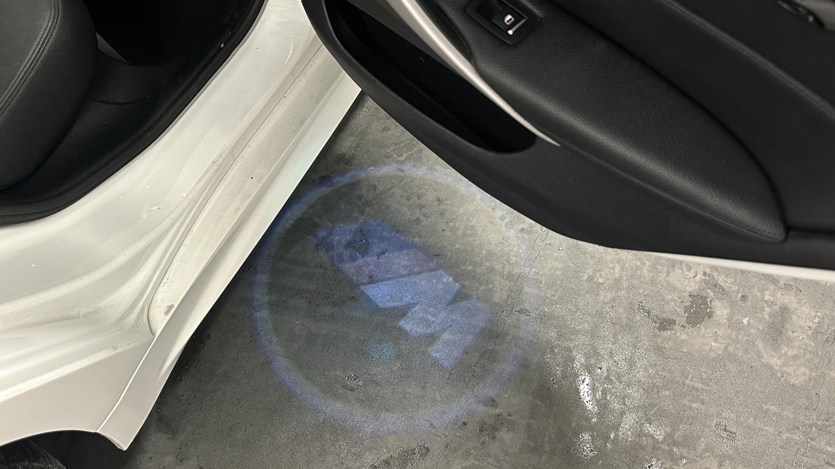 BMW 4 Series Gran Coupe 2.0 420d M Sport Hatchback 5dr Diesel Auto Euro 6 (s/s) (190 ps)