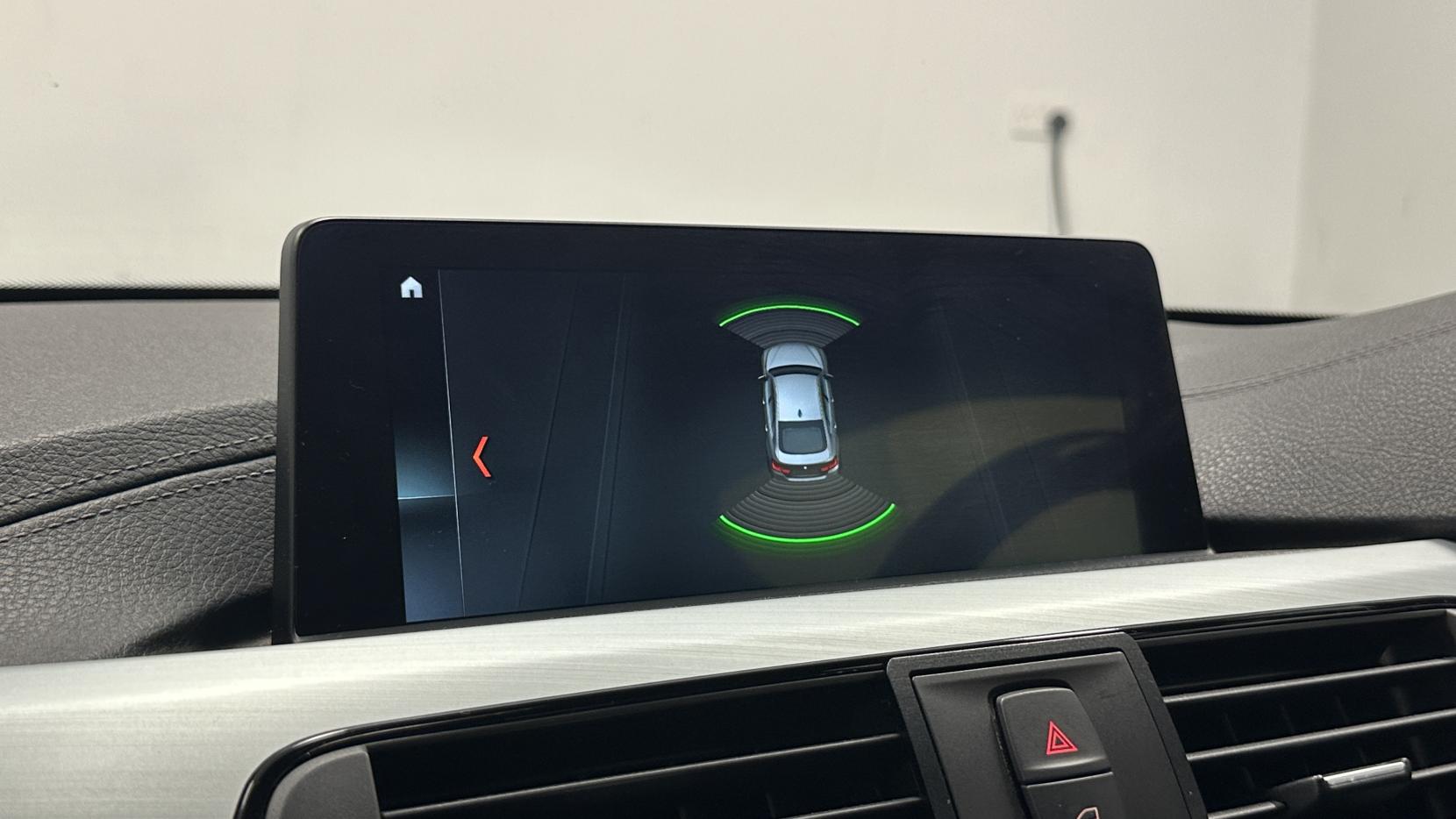 BMW 4 Series Gran Coupe 2.0 420d M Sport Hatchback 5dr Diesel Auto Euro 6 (s/s) (190 ps)