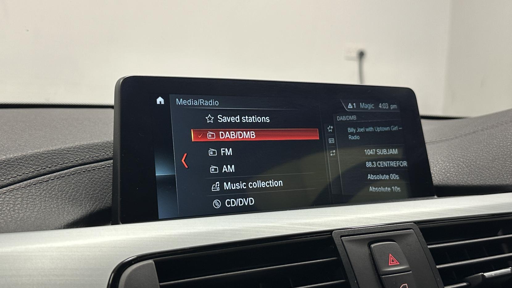 BMW 4 Series Gran Coupe 2.0 420d M Sport Hatchback 5dr Diesel Auto Euro 6 (s/s) (190 ps)