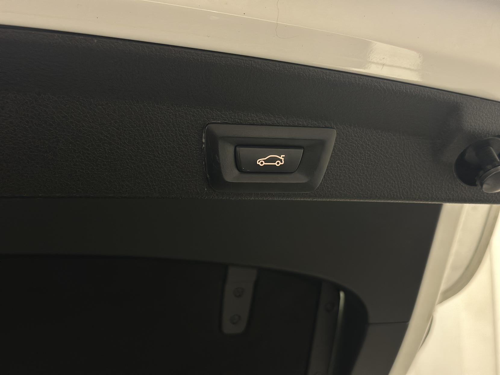 BMW 4 Series Gran Coupe 2.0 420d M Sport Hatchback 5dr Diesel Auto Euro 6 (s/s) (190 ps)