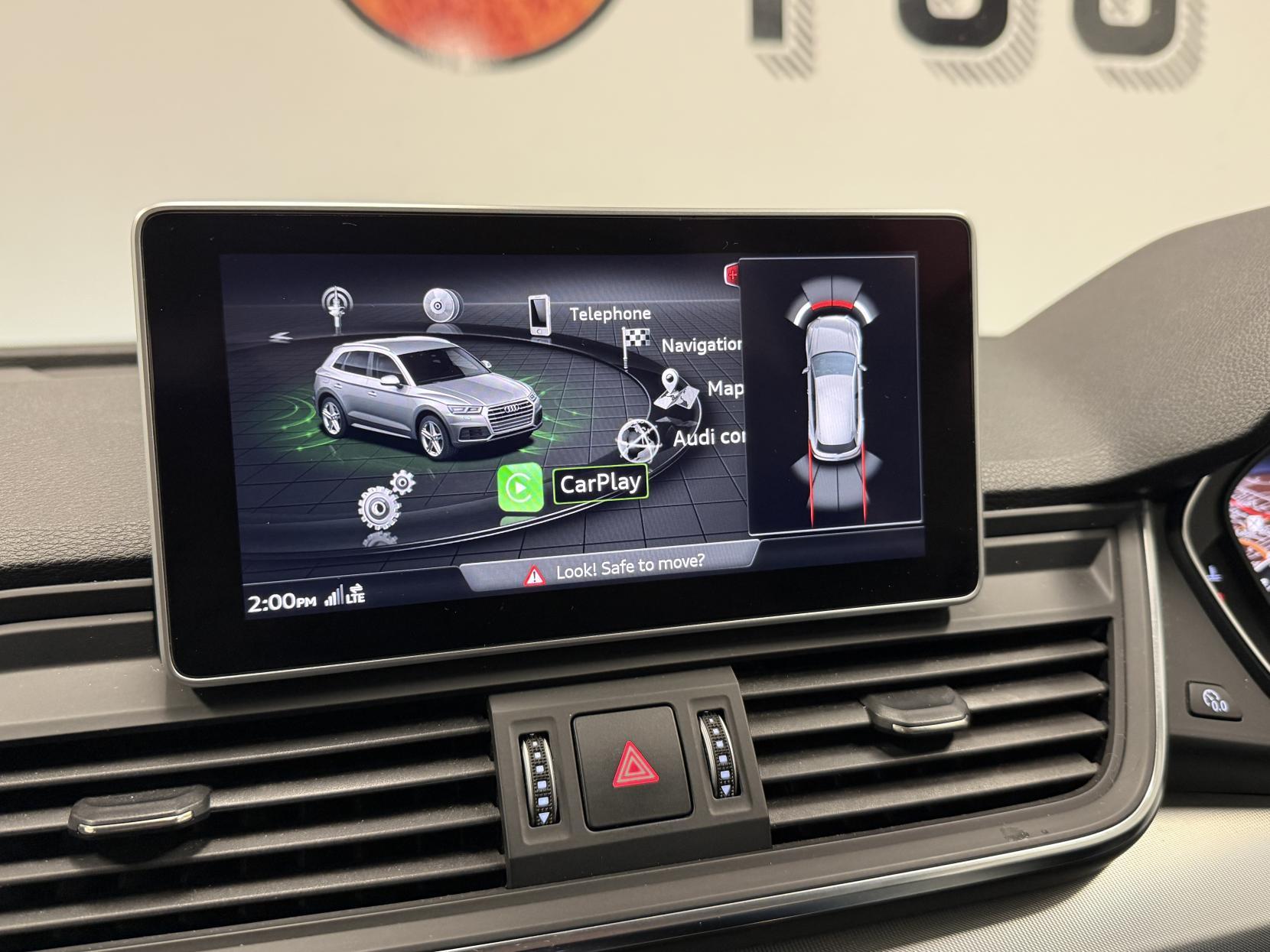 Audi Q5 2.0 TDI Sport SUV 5dr Diesel S Tronic quattro Euro 6 (s/s) (190 ps)