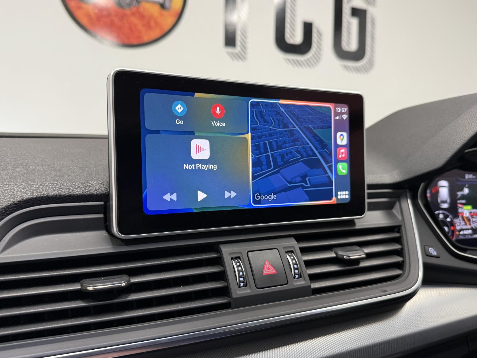 Audi Q5 2.0 TDI Sport SUV 5dr Diesel S Tronic quattro Euro 6 (s/s) (190 ps)