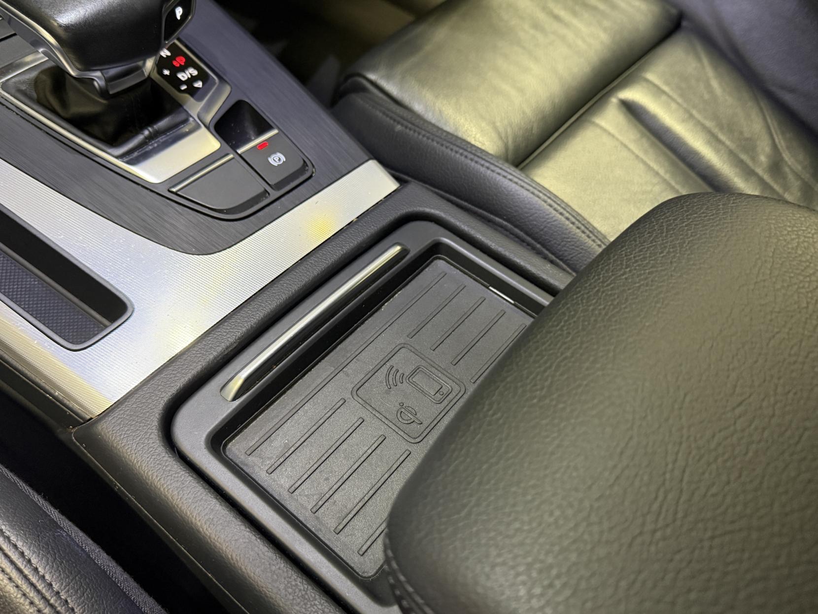 Audi Q5 2.0 TDI Sport SUV 5dr Diesel S Tronic quattro Euro 6 (s/s) (190 ps)