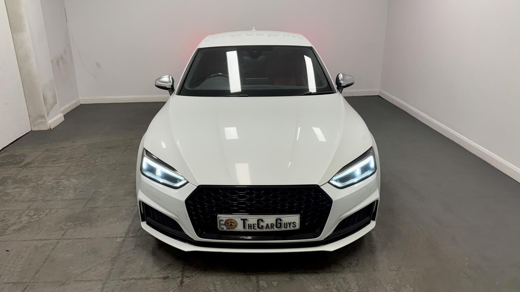 Audi S5 3.0 TFSI V6 Sportback 5dr Petrol Tiptronic quattro Euro 6 (s/s) (354 ps)