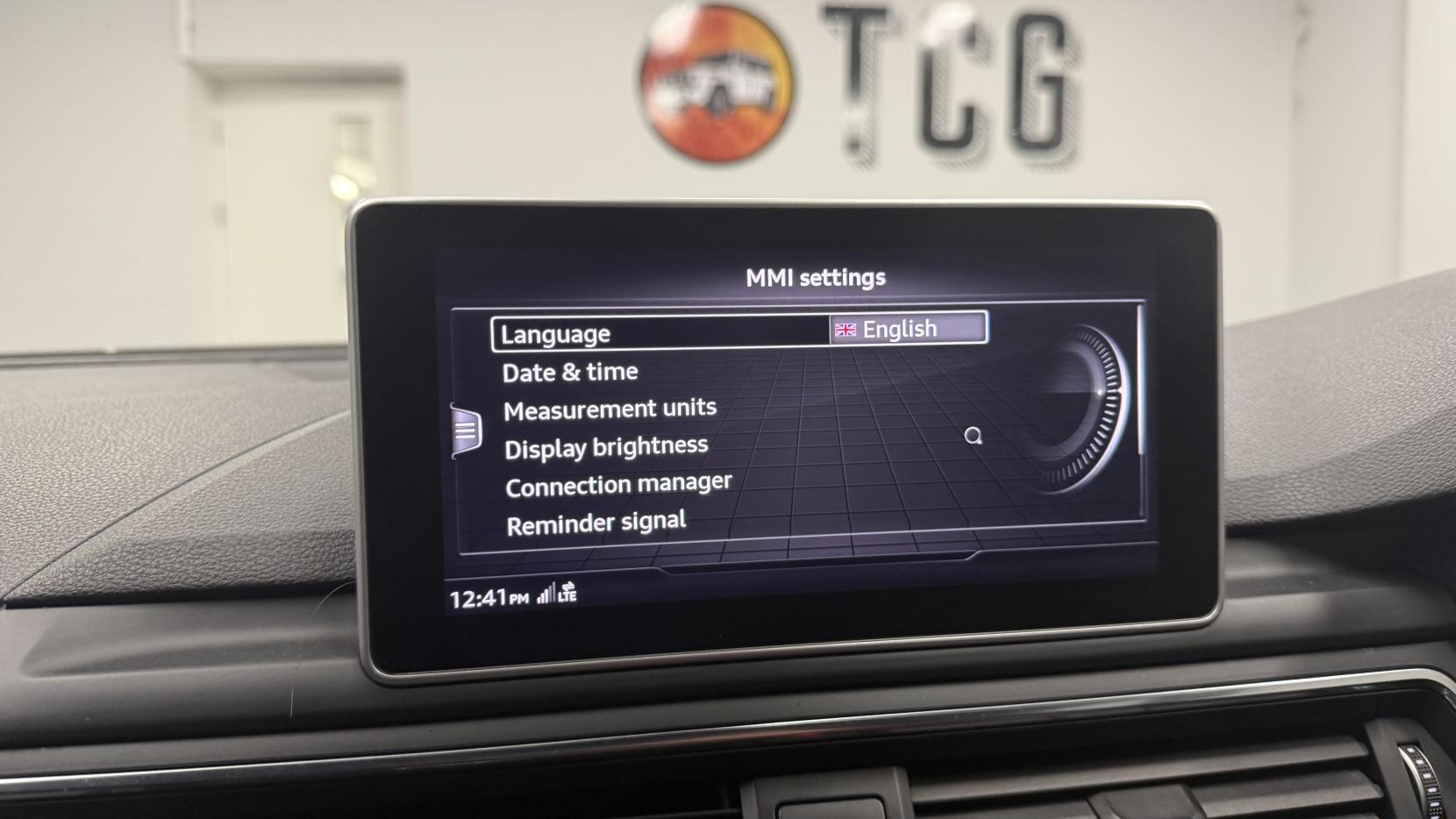 Audi S5 3.0 TFSI V6 Sportback 5dr Petrol Tiptronic quattro Euro 6 (s/s) (354 ps)