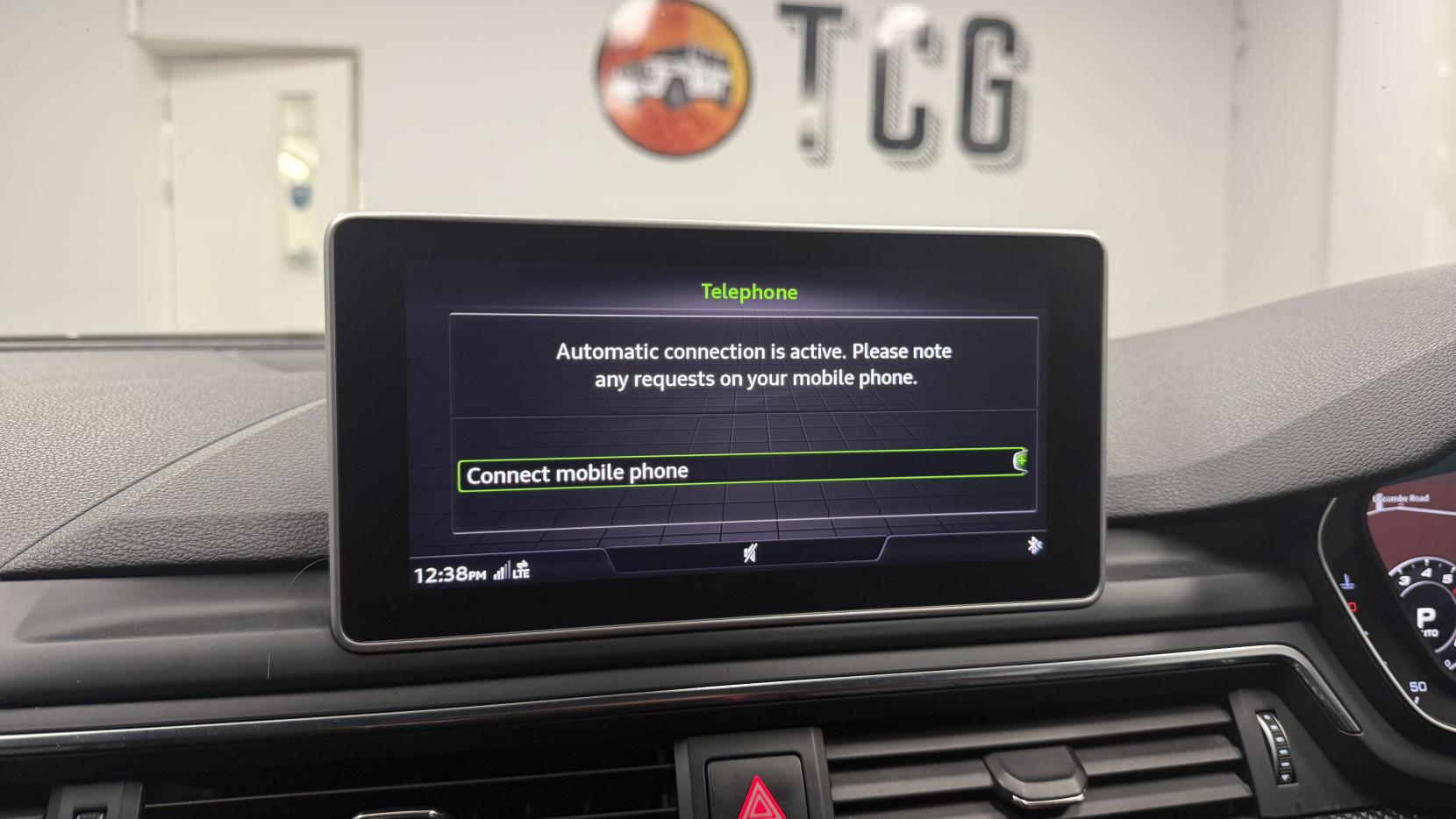 Audi S5 3.0 TFSI V6 Sportback 5dr Petrol Tiptronic quattro Euro 6 (s/s) (354 ps)