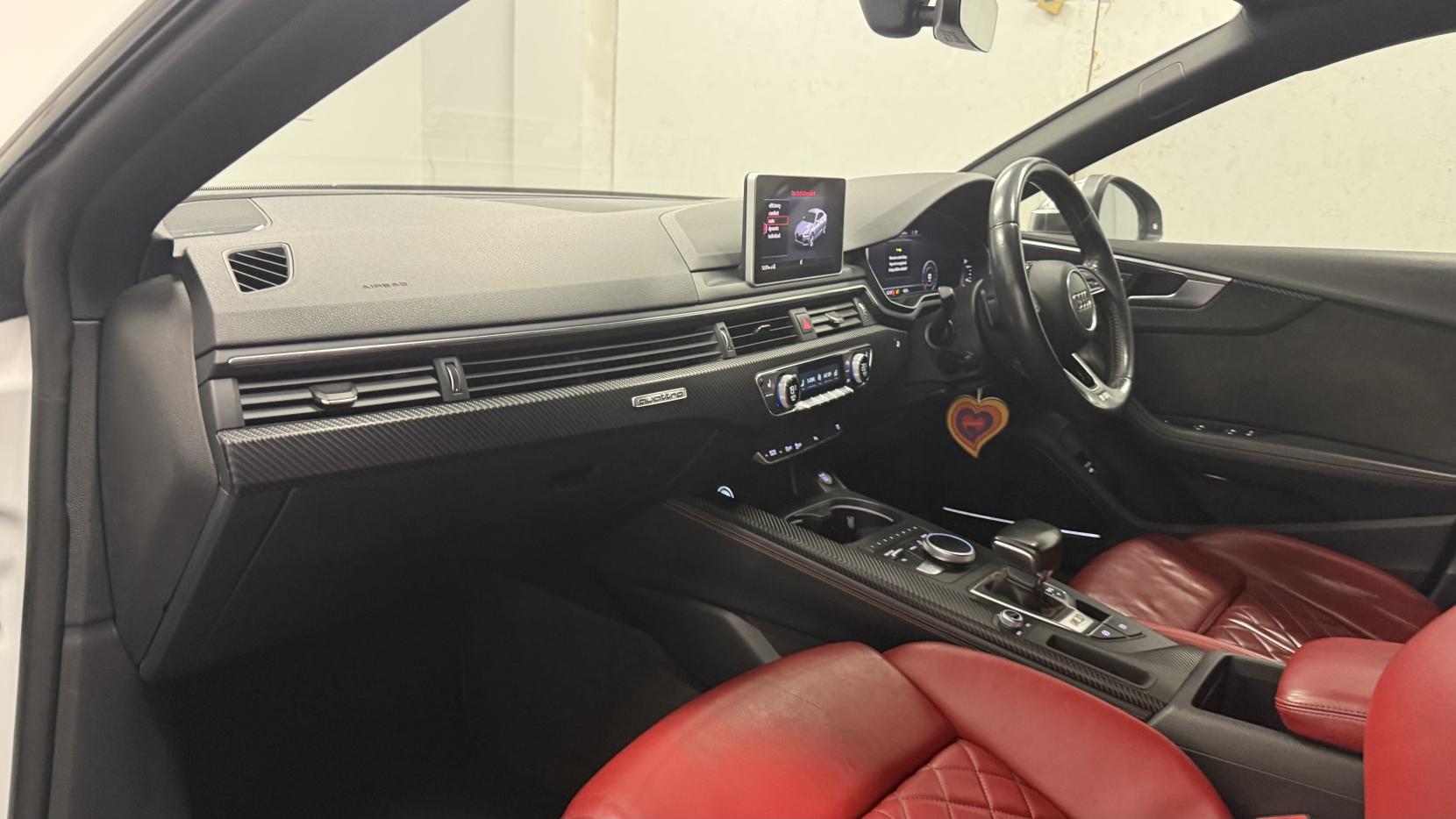 Audi S5 3.0 TFSI V6 Sportback 5dr Petrol Tiptronic quattro Euro 6 (s/s) (354 ps)