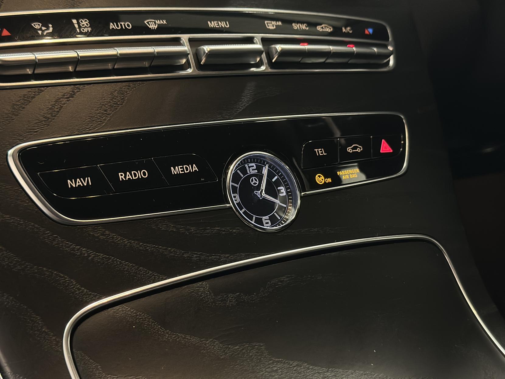 Mercedes-Benz C Class 2.0 C300 AMG Line Edition Saloon 4dr Petrol G-Tronic+ Euro 6 (s/s) (258 ps)