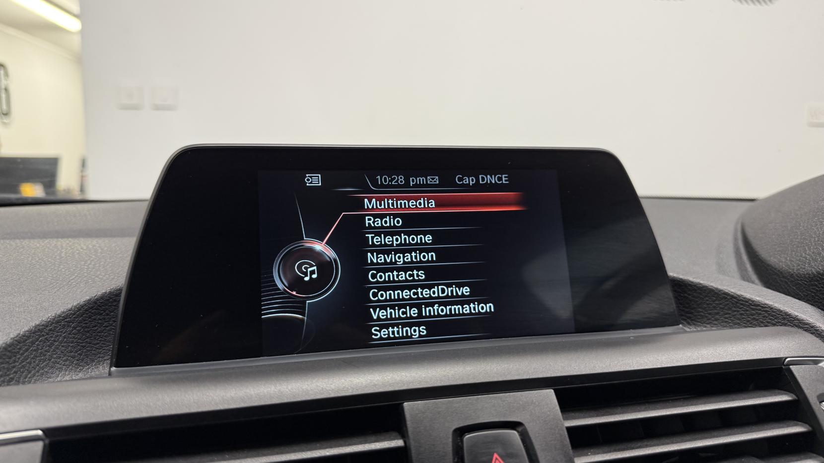 BMW 1 Series 1.5 118i M Sport Hatchback 5dr Petrol Auto Euro 6 (s/s) (136 ps)