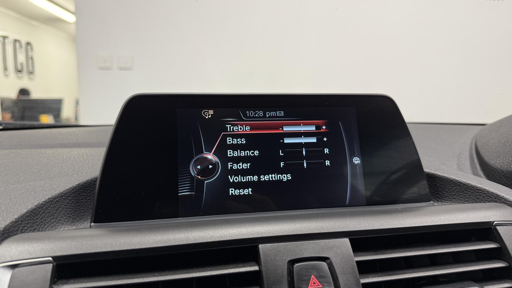 BMW 1 Series 1.5 118i M Sport Hatchback 5dr Petrol Auto Euro 6 (s/s) (136 ps)