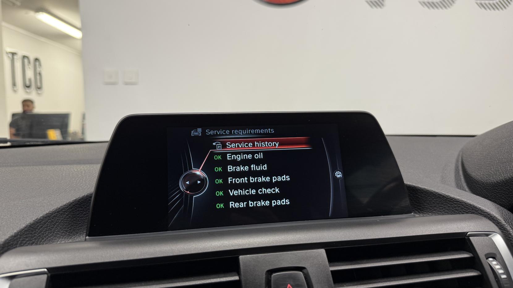 BMW 1 Series 1.5 118i M Sport Hatchback 5dr Petrol Auto Euro 6 (s/s) (136 ps)
