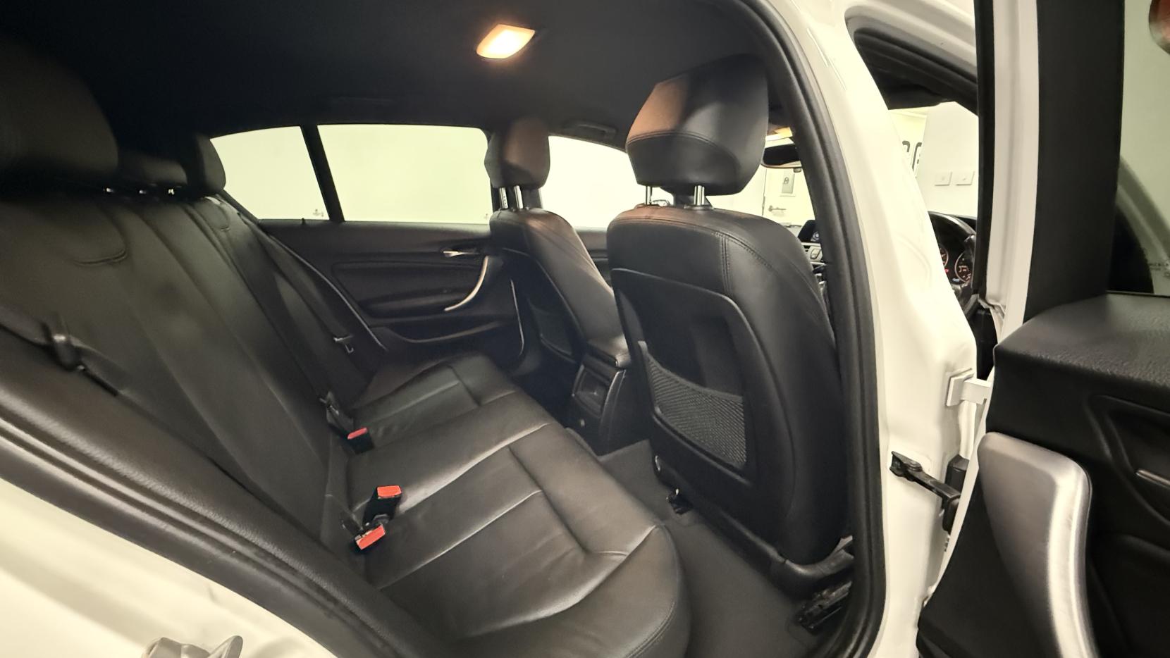 BMW 1 Series 1.5 118i M Sport Hatchback 5dr Petrol Auto Euro 6 (s/s) (136 ps)