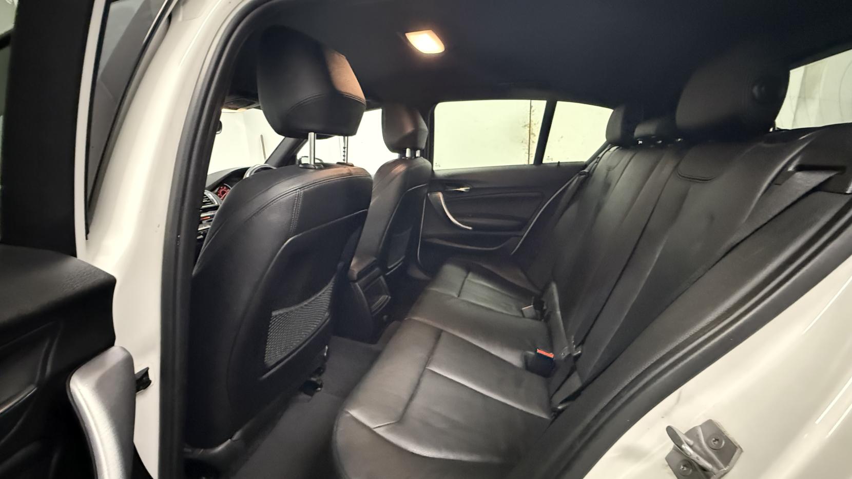 BMW 1 Series 1.5 118i M Sport Hatchback 5dr Petrol Auto Euro 6 (s/s) (136 ps)