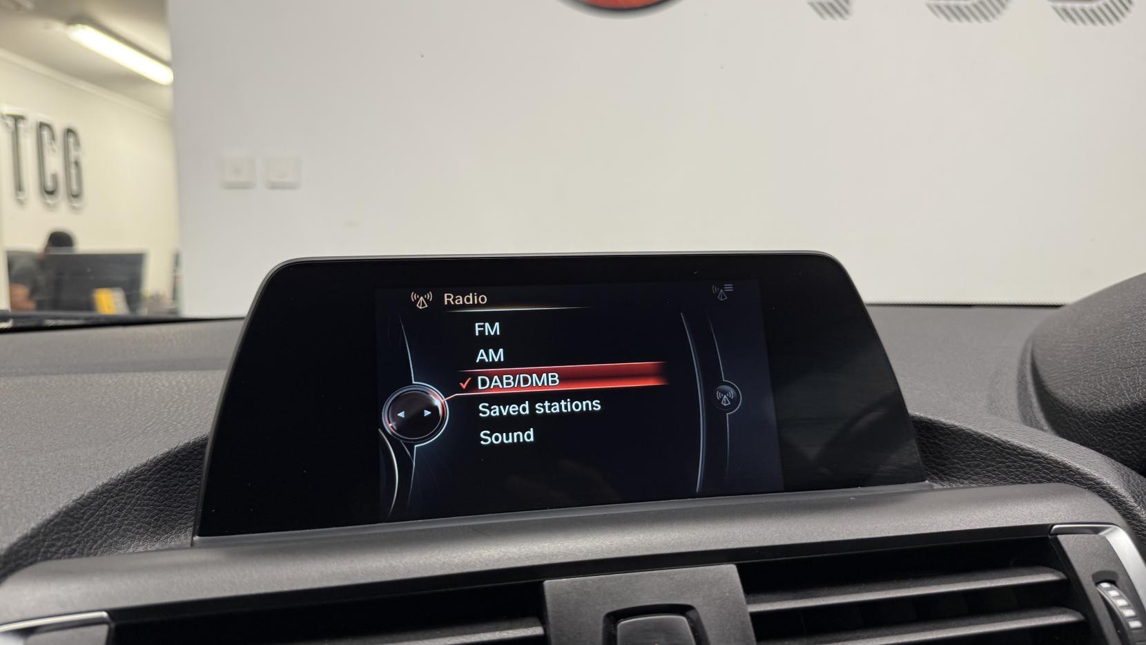BMW 1 Series 1.5 118i M Sport Hatchback 5dr Petrol Auto Euro 6 (s/s) (136 ps)