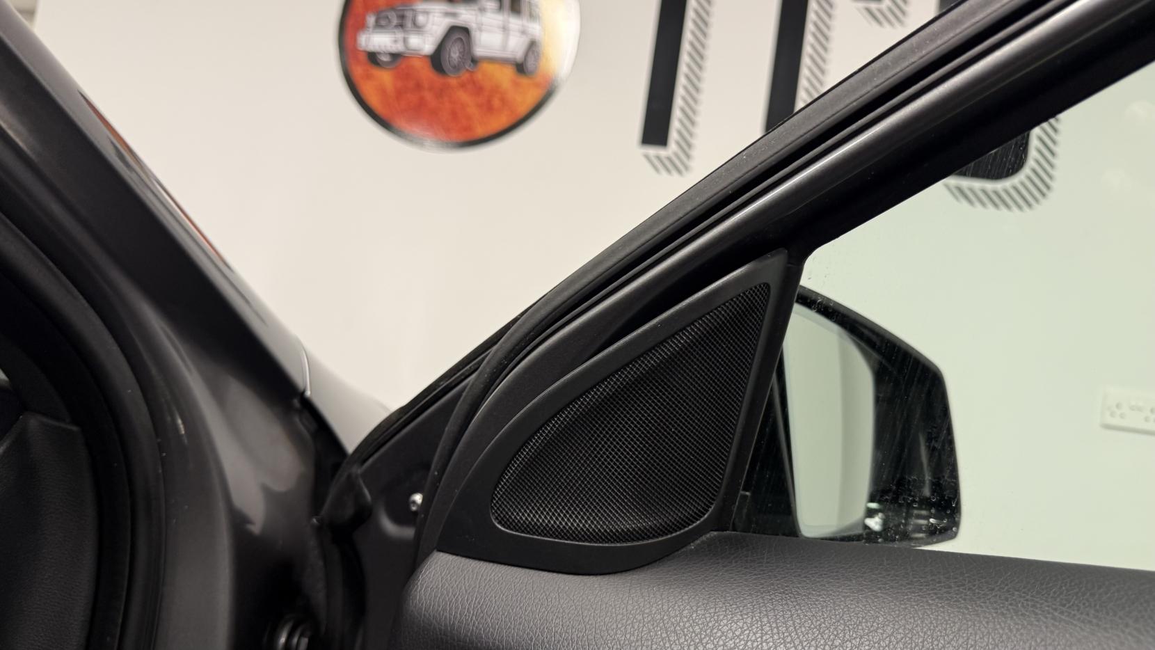 Mercedes-Benz GLA 2.1 GLA220d AMG Line (Premium Plus) SUV 5dr Diesel 7G-DCT 4MATIC Euro 6 (s/s) (177 ps)