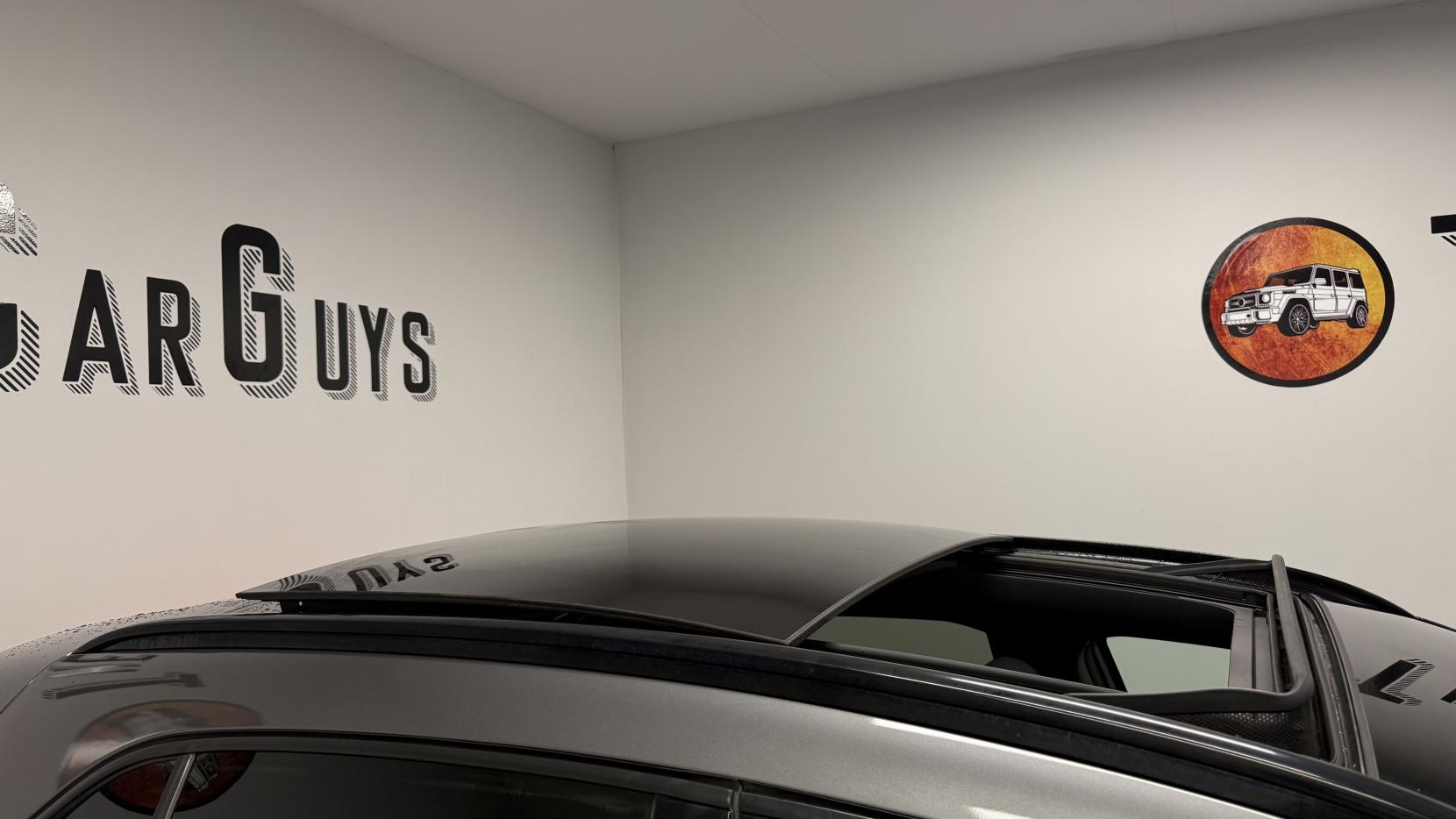 Mercedes-Benz GLA 2.1 GLA220d AMG Line (Premium Plus) SUV 5dr Diesel 7G-DCT 4MATIC Euro 6 (s/s) (177 ps)