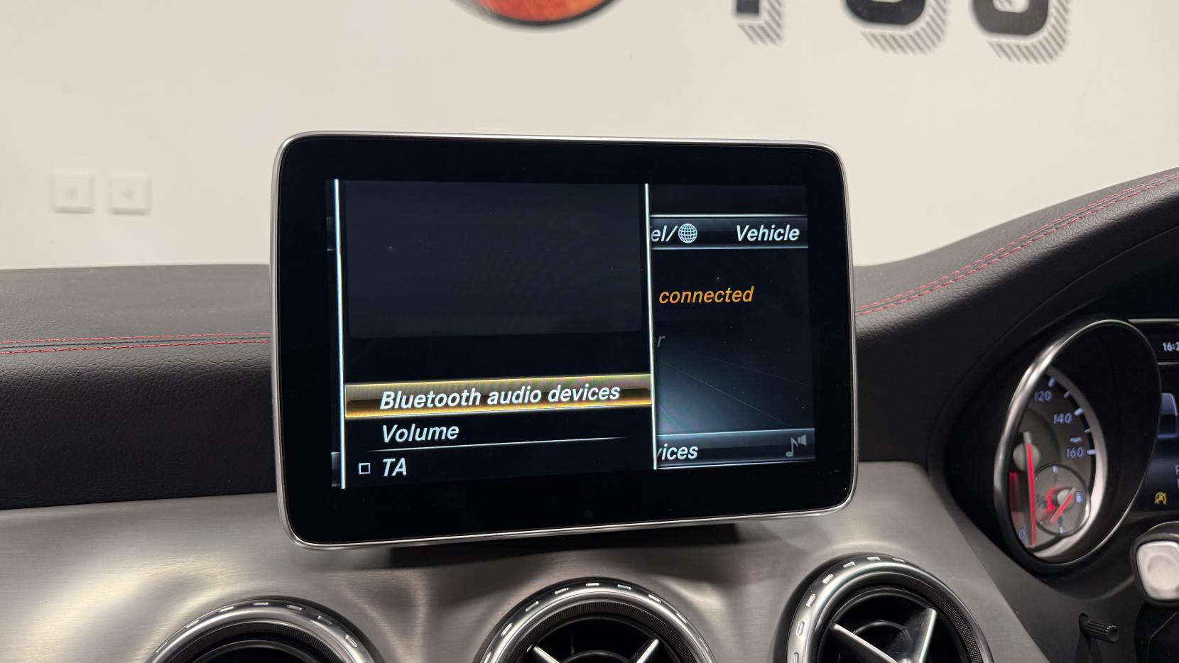 Mercedes-Benz GLA 2.1 GLA220d AMG Line (Premium Plus) SUV 5dr Diesel 7G-DCT 4MATIC Euro 6 (s/s) (177 ps)