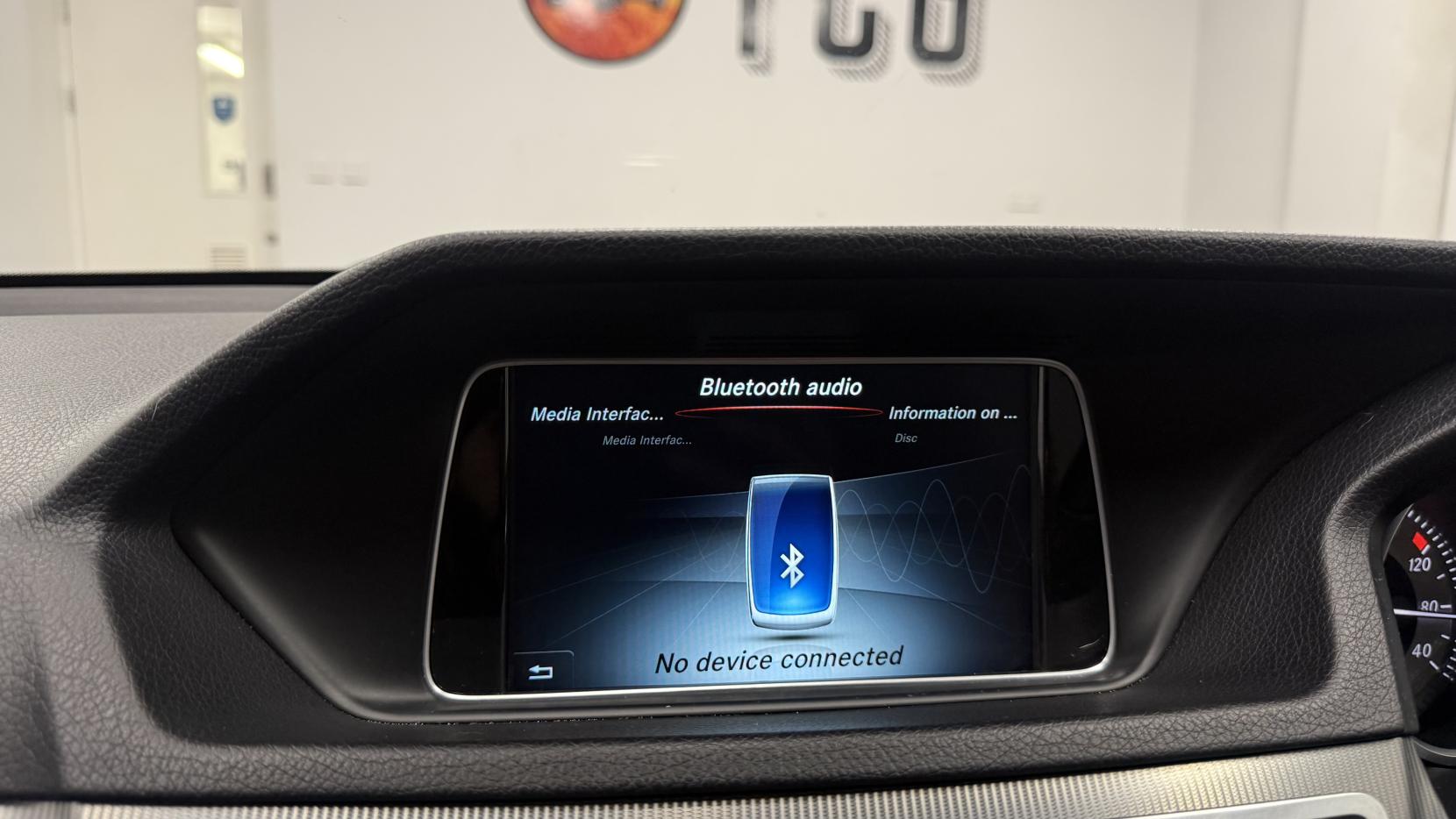 Mercedes-Benz E Class 2.1 E220 BlueTEC AMG Night Edition Estate 5dr Diesel G-Tronic+ Euro 6 (s/s) (177 ps)