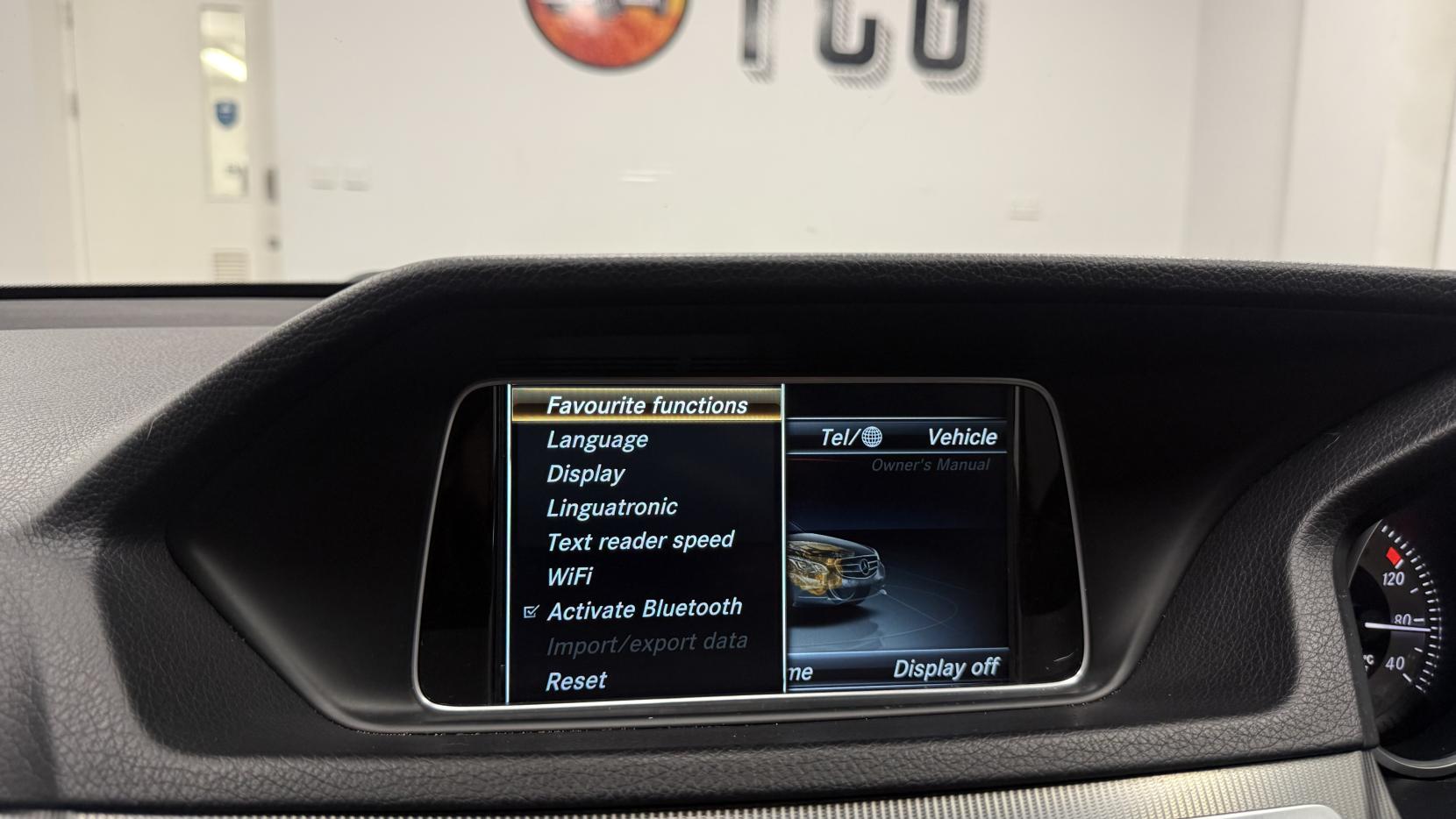 Mercedes-Benz E Class 2.1 E220 BlueTEC AMG Night Edition Estate 5dr Diesel G-Tronic+ Euro 6 (s/s) (177 ps)