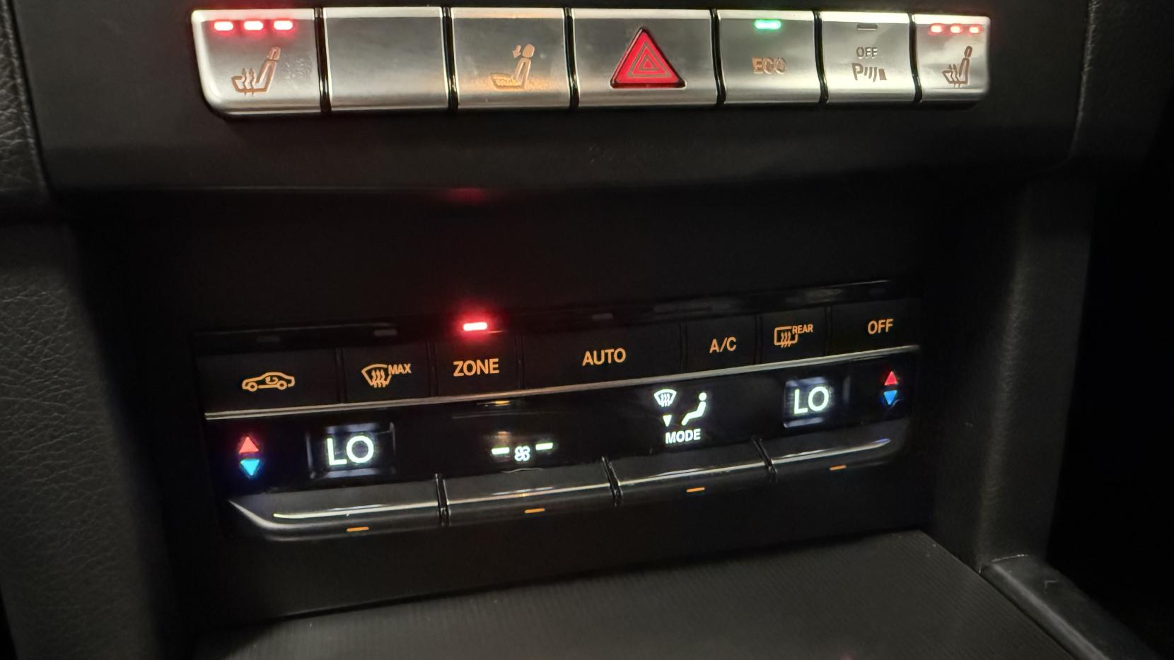 Mercedes-Benz E Class 2.1 E220 BlueTEC AMG Night Edition Estate 5dr Diesel G-Tronic+ Euro 6 (s/s) (177 ps)