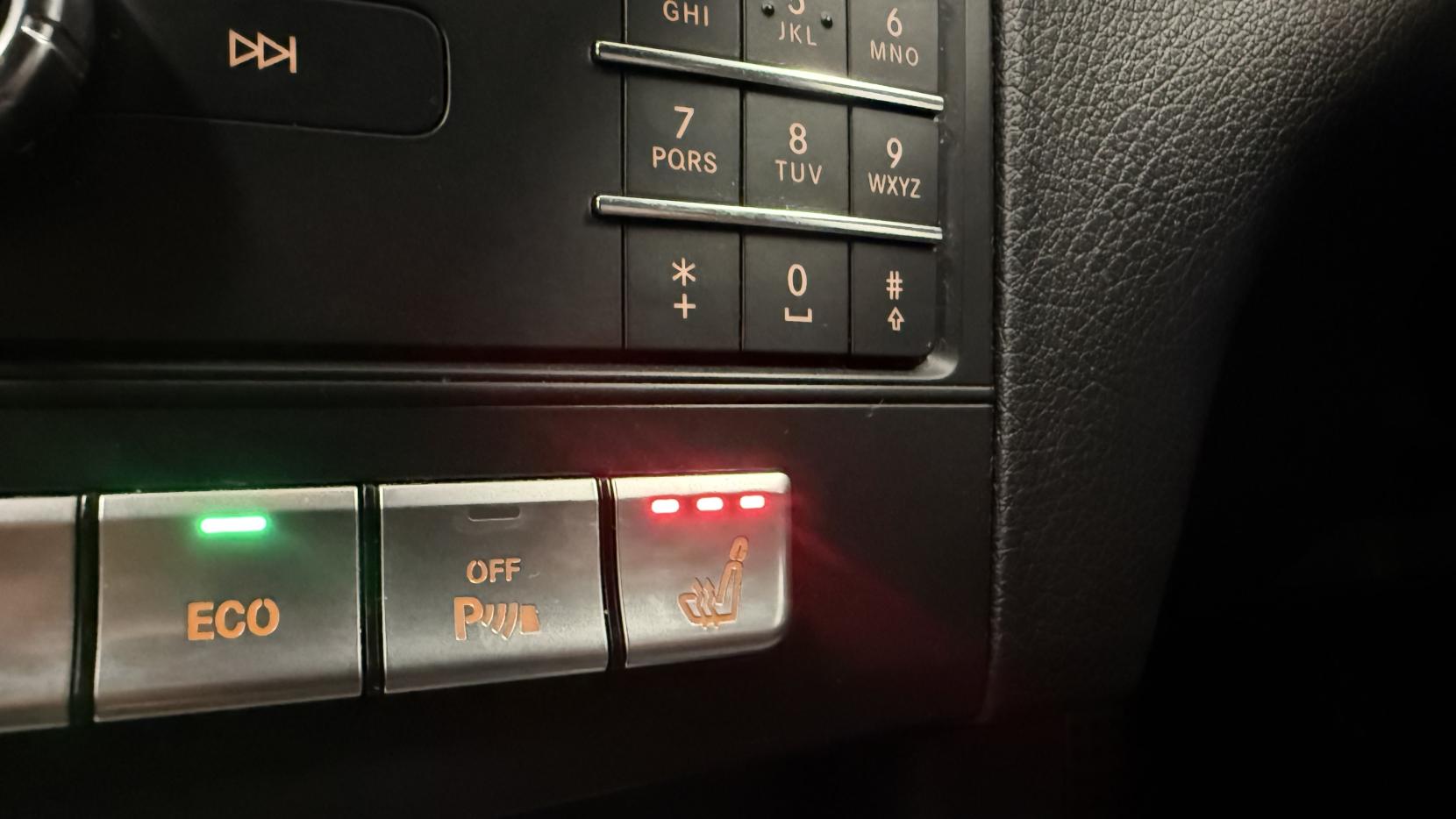 Mercedes-Benz E Class 2.1 E220 BlueTEC AMG Night Edition Estate 5dr Diesel G-Tronic+ Euro 6 (s/s) (177 ps)