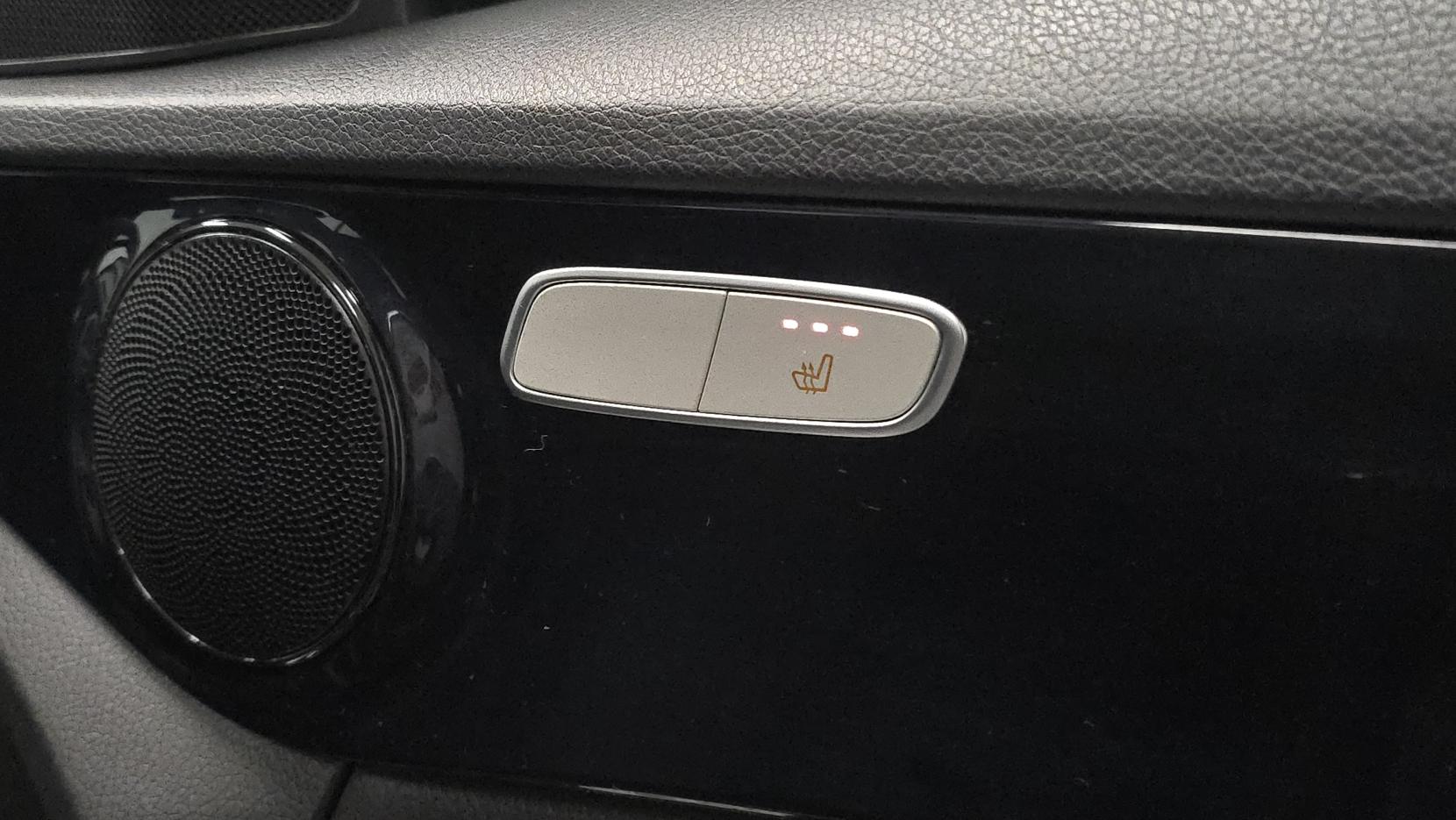 Mercedes-Benz C Class 2.0 C220d SE Saloon 4dr Diesel G-Tronic+ Euro 6 (s/s) (194 ps)