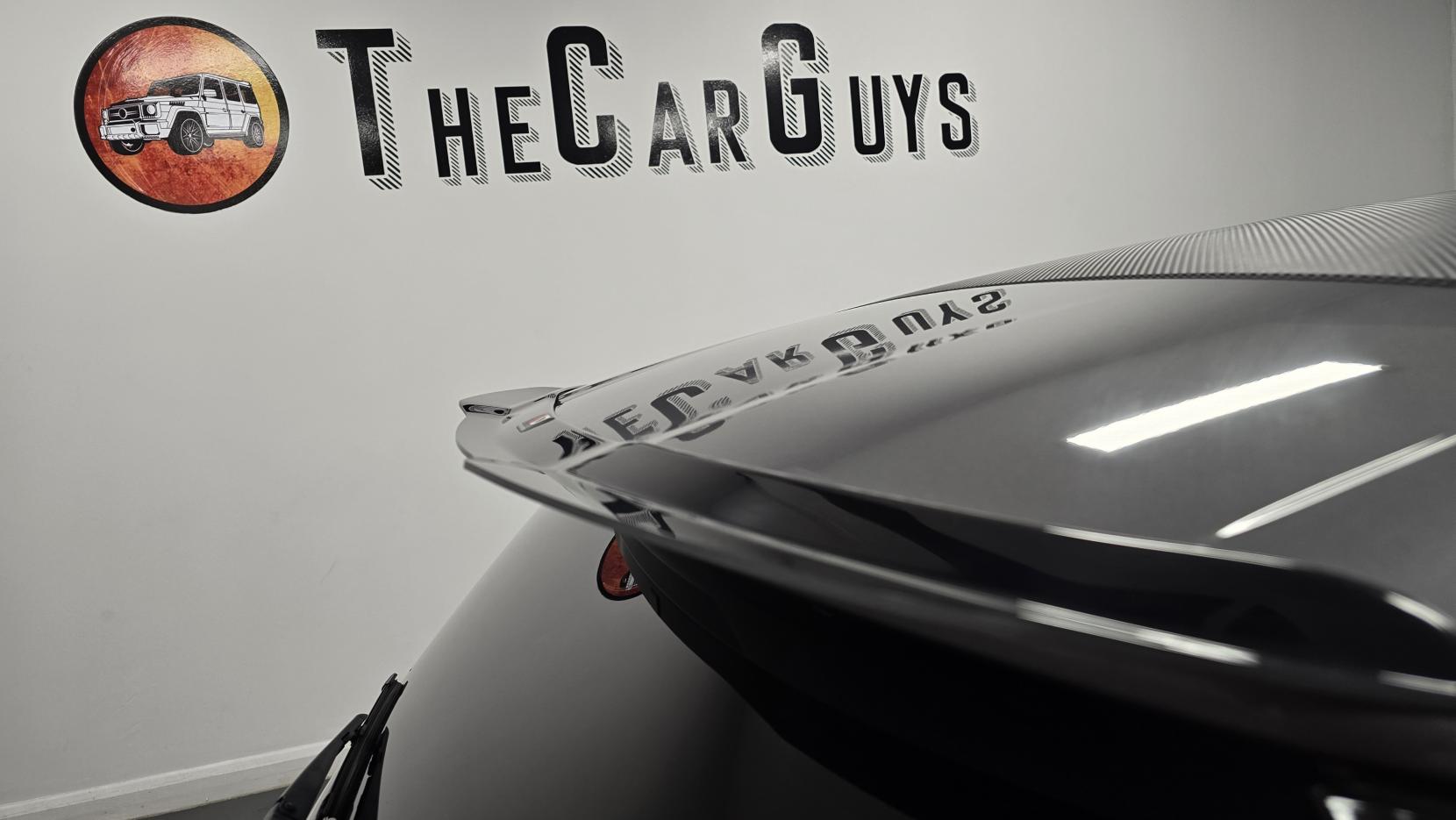 Mercedes-Benz A Class 2.0 A250 AMG Hatchback 5dr Petrol Manual Euro 6 (s/s) (218 ps)