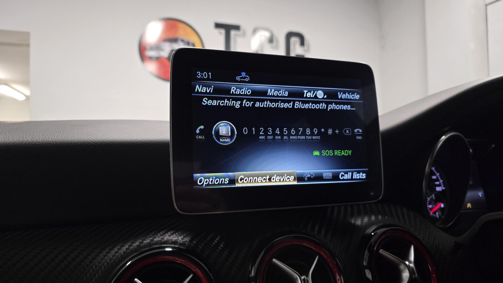 Mercedes-Benz A Class 2.0 A250 AMG Hatchback 5dr Petrol Manual Euro 6 (s/s) (218 ps)