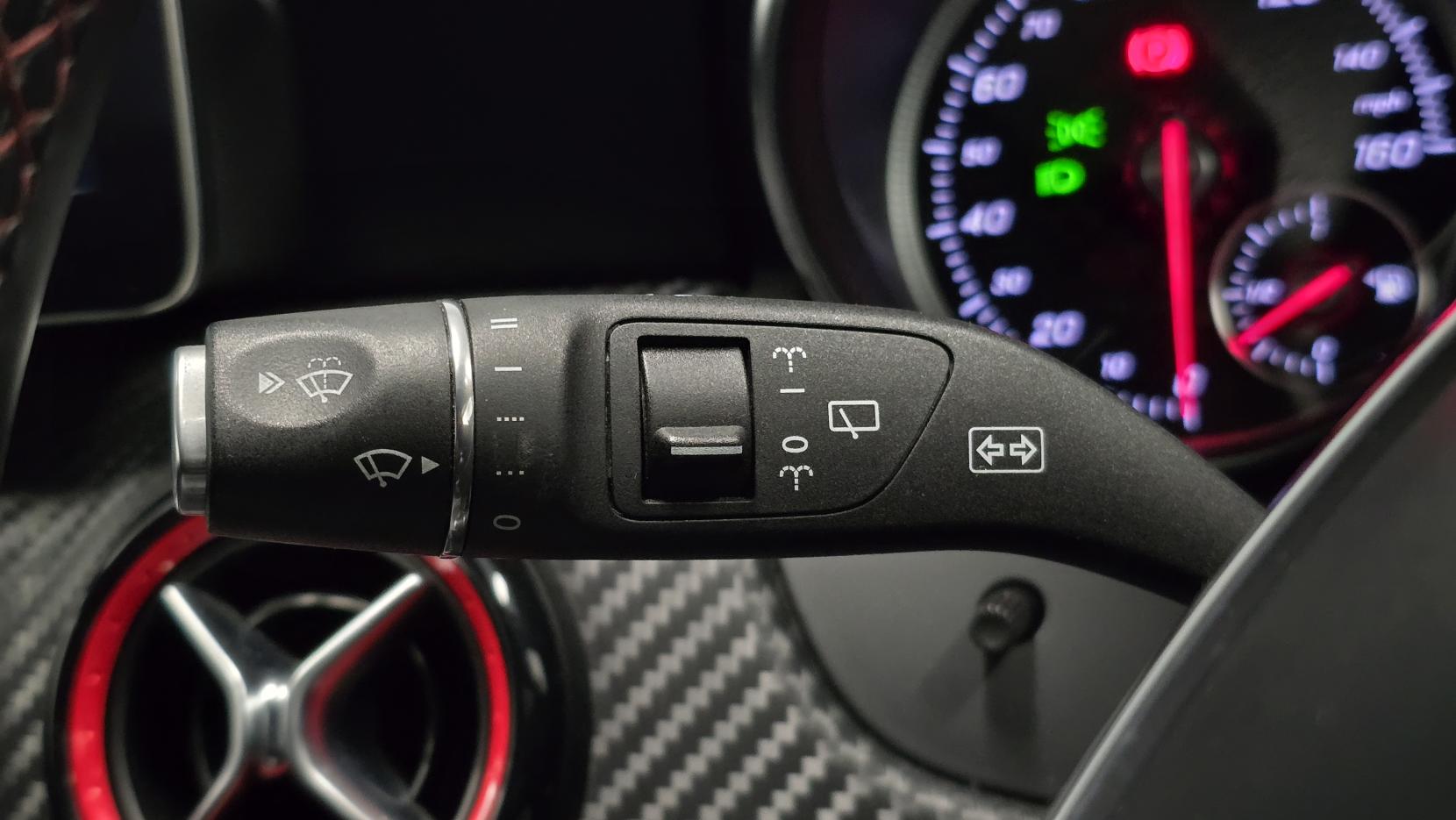 Mercedes-Benz A Class 2.0 A250 AMG Hatchback 5dr Petrol Manual Euro 6 (s/s) (218 ps)