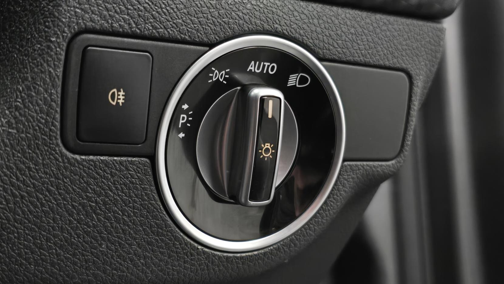 Mercedes-Benz A Class 2.0 A250 AMG Hatchback 5dr Petrol Manual Euro 6 (s/s) (218 ps)