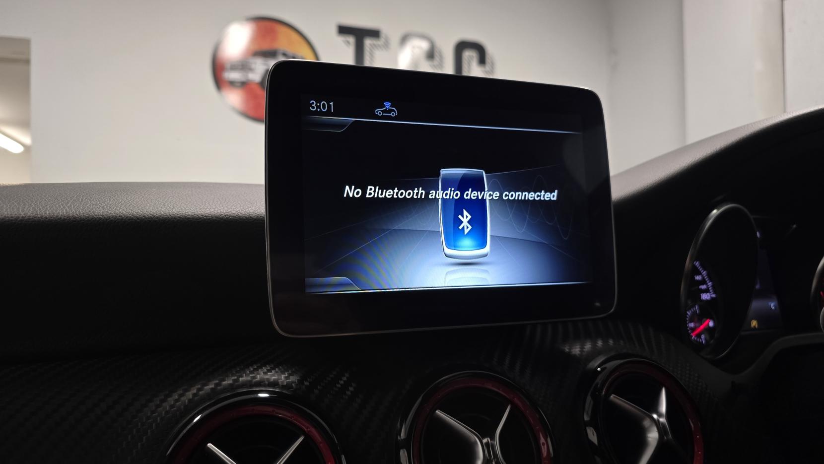 Mercedes-Benz A Class 2.0 A250 AMG Hatchback 5dr Petrol Manual Euro 6 (s/s) (218 ps)